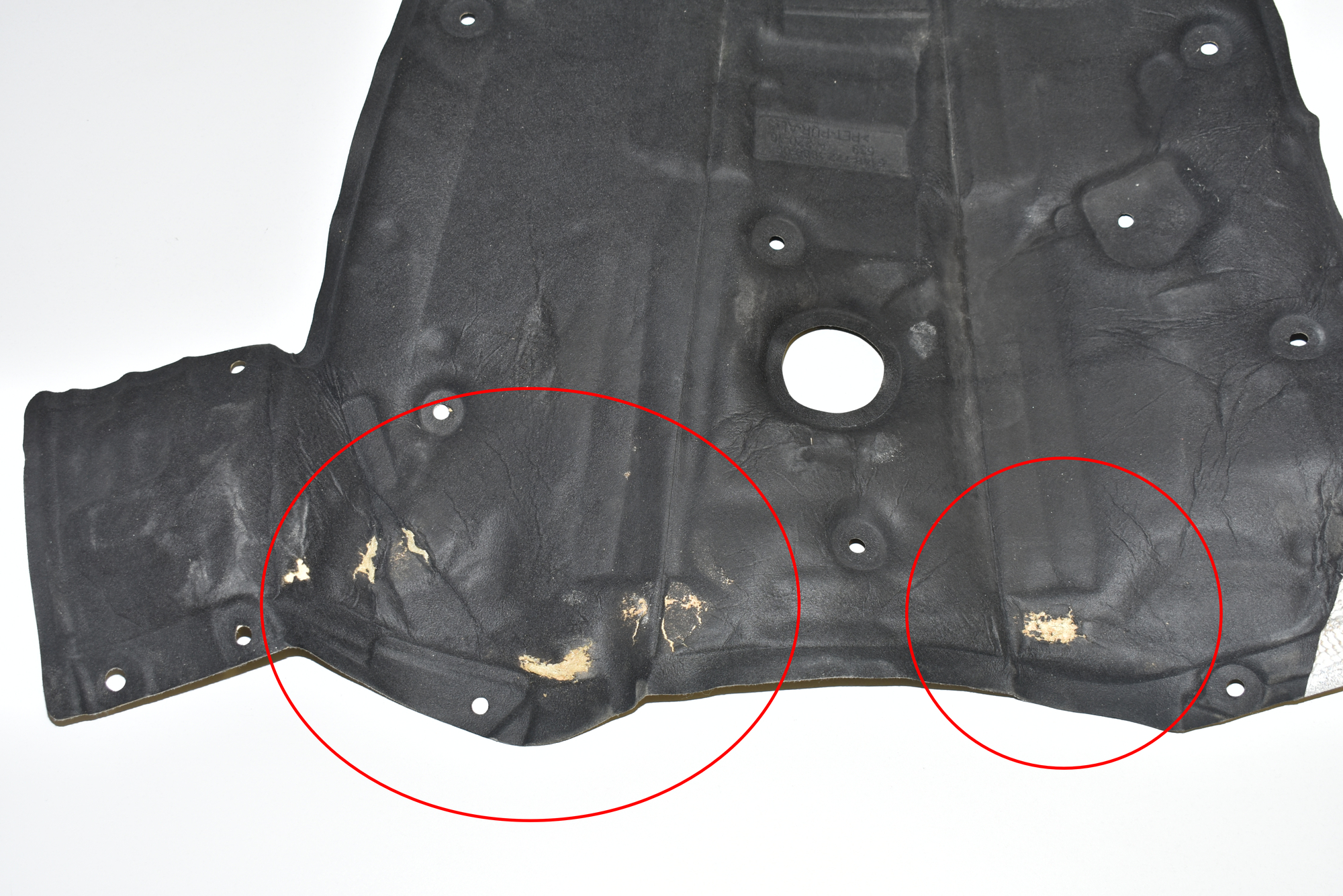 Other Body Parts – OEM 51487221999 · BMW 3 (F30, F80) BMW 3 (F30, F80) 320 d 2011 – 5