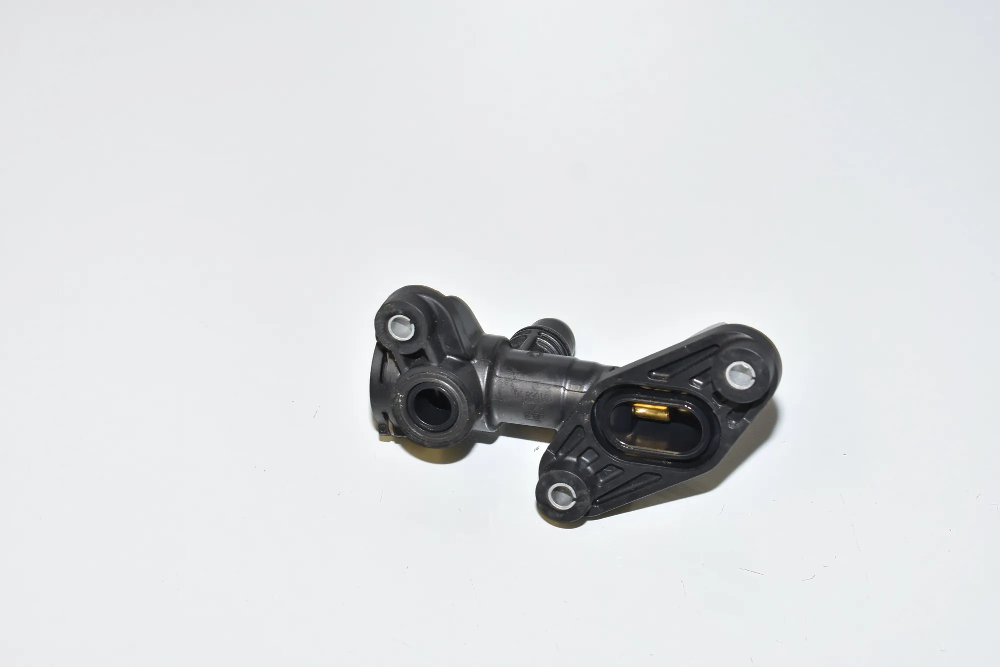 Thermostat – OEM 17107558267 · BMW X5 (E70) BMW X5 (E70) xDrive 30 d 2009 – 3