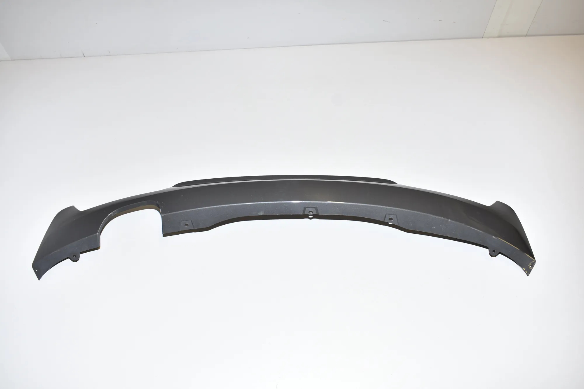 Engine Cooling Fan Shroud – OEM 51128054487 · BMW 4 Coupe (F32, F82) BMW 4 Coupe (F32, F82) 418 d 2015
