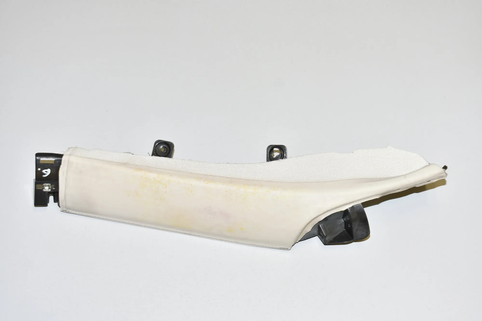 Seat Cover Trim – OEM 52207411641 · BMW 7 (G11, G12) BMW 7 (G11, G12) 745 Le Plug-in-Hybrid xDrive 2020