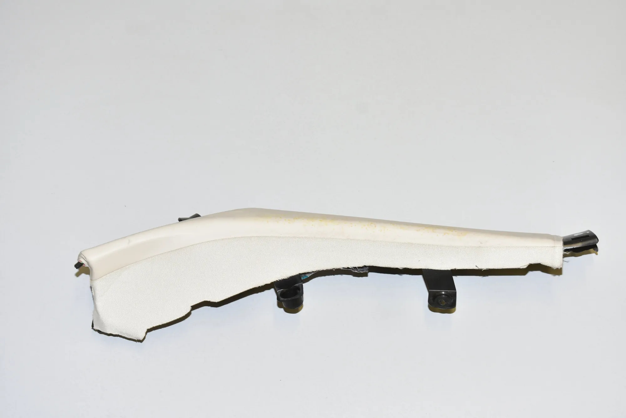 Seat Cover Trim – OEM 52207411641 · BMW 7 (G11, G12) BMW 7 (G11, G12) 745 Le Plug-in-Hybrid xDrive 2020 – 2