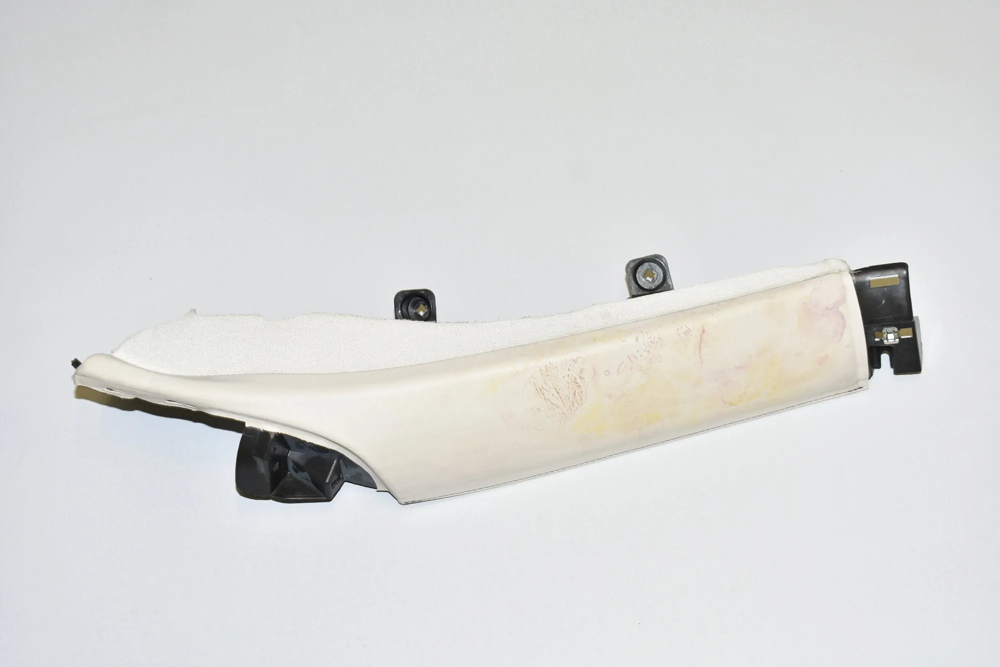 Seat Cover Trim – OEM 52207411642 · BMW 7 (G11, G12) BMW 7 (G11, G12) 745 Le Plug-in-Hybrid xDrive 2020
