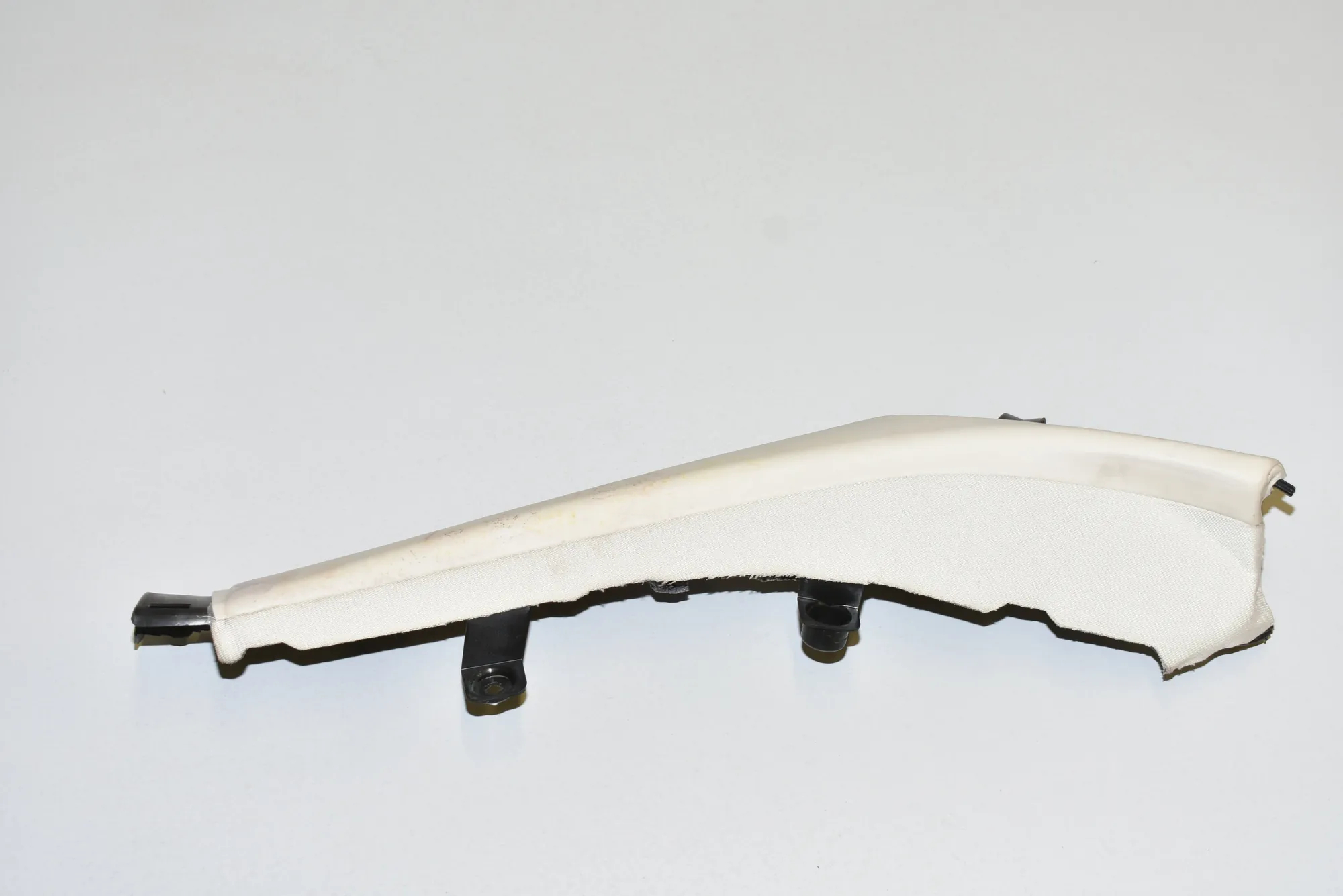 Seat Cover Trim – OEM 52207411642 · BMW 7 (G11, G12) BMW 7 (G11, G12) 745 Le Plug-in-Hybrid xDrive 2020 – 2
