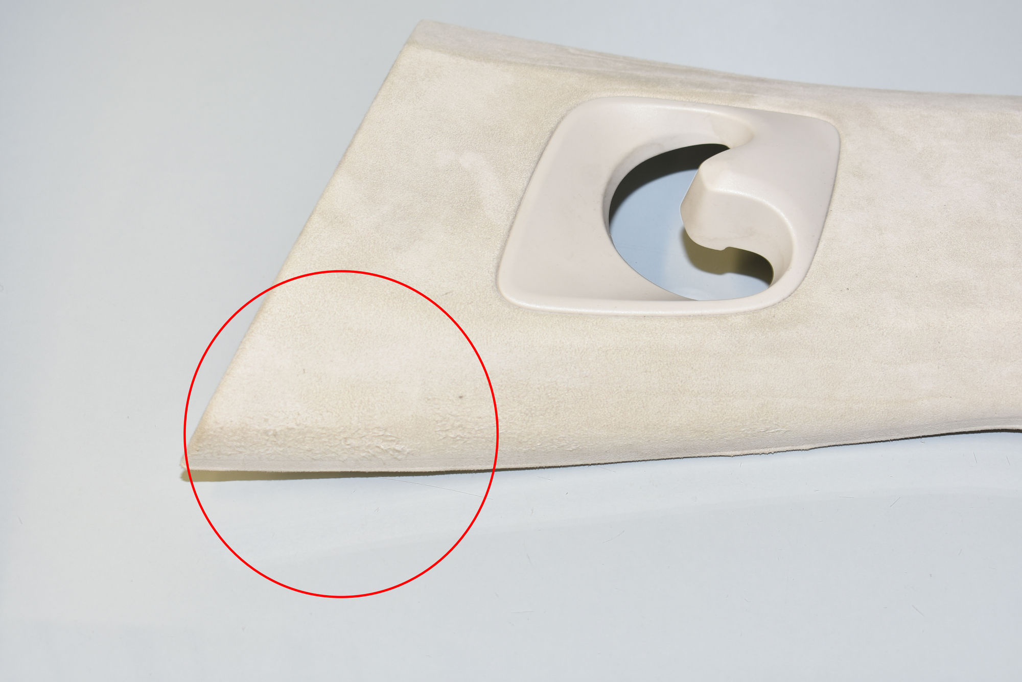 Left Side B Pillar Trim – OEM 7355329 · BMW 7 (G11, G12) BMW 7 (G11, G12) 745 Le Plug-in-Hybrid xDrive 2020 – 6