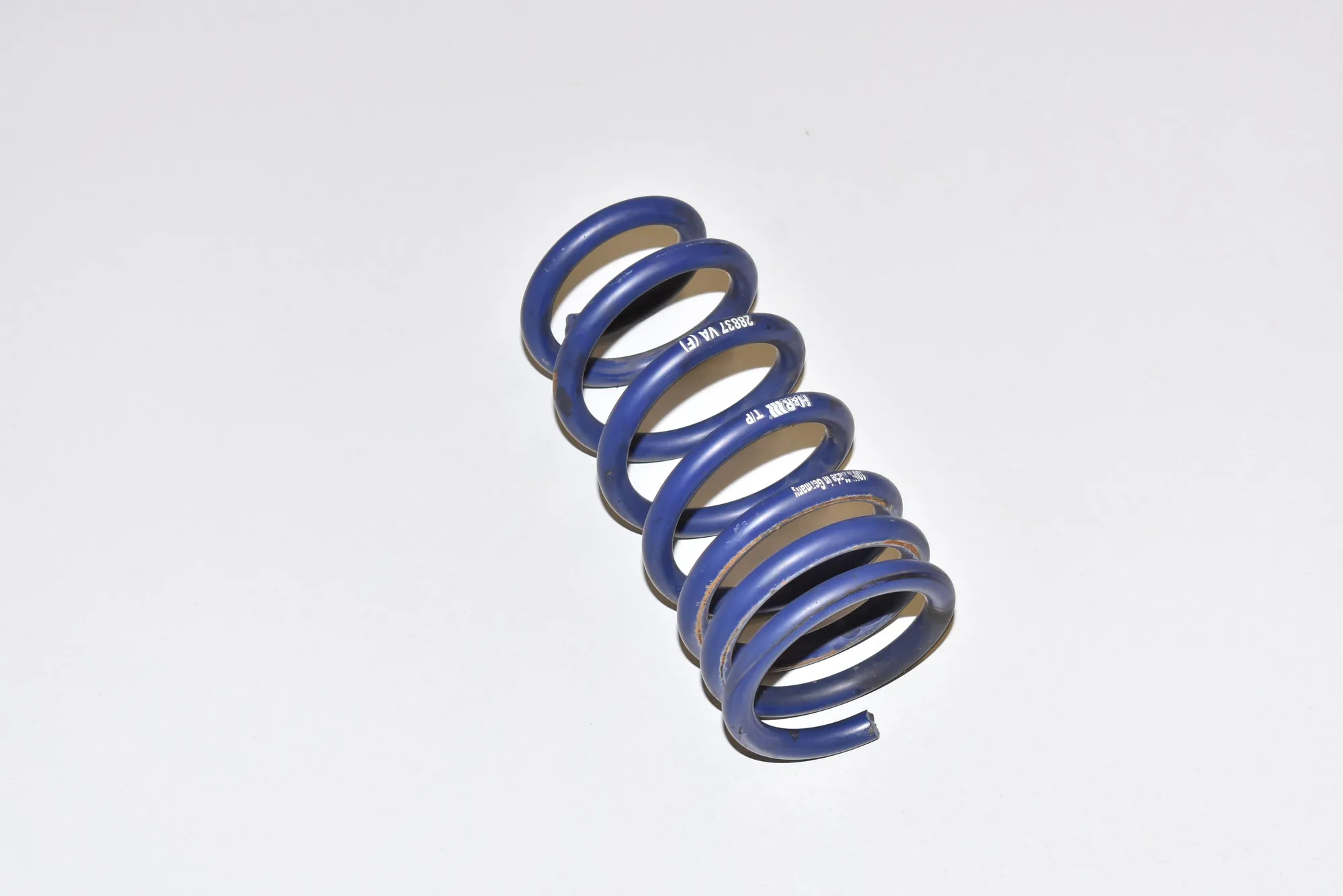 Front Right Coil Spring – OEM HR28837VAF · BMW 6 Coupe (F13) M6 2015 – 2