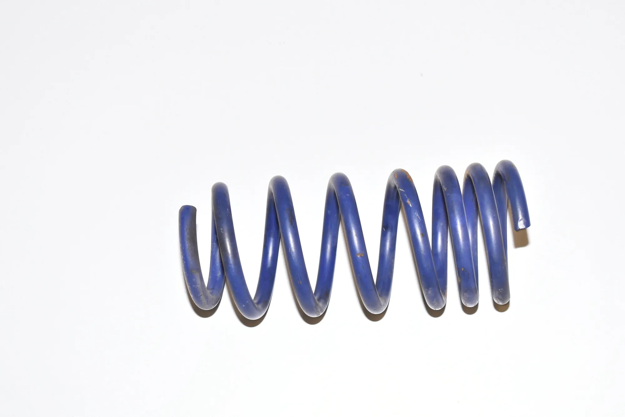 Front Right Coil Spring – OEM HR28837VAF · BMW 6 Coupe (F13) M6 2015 – 3