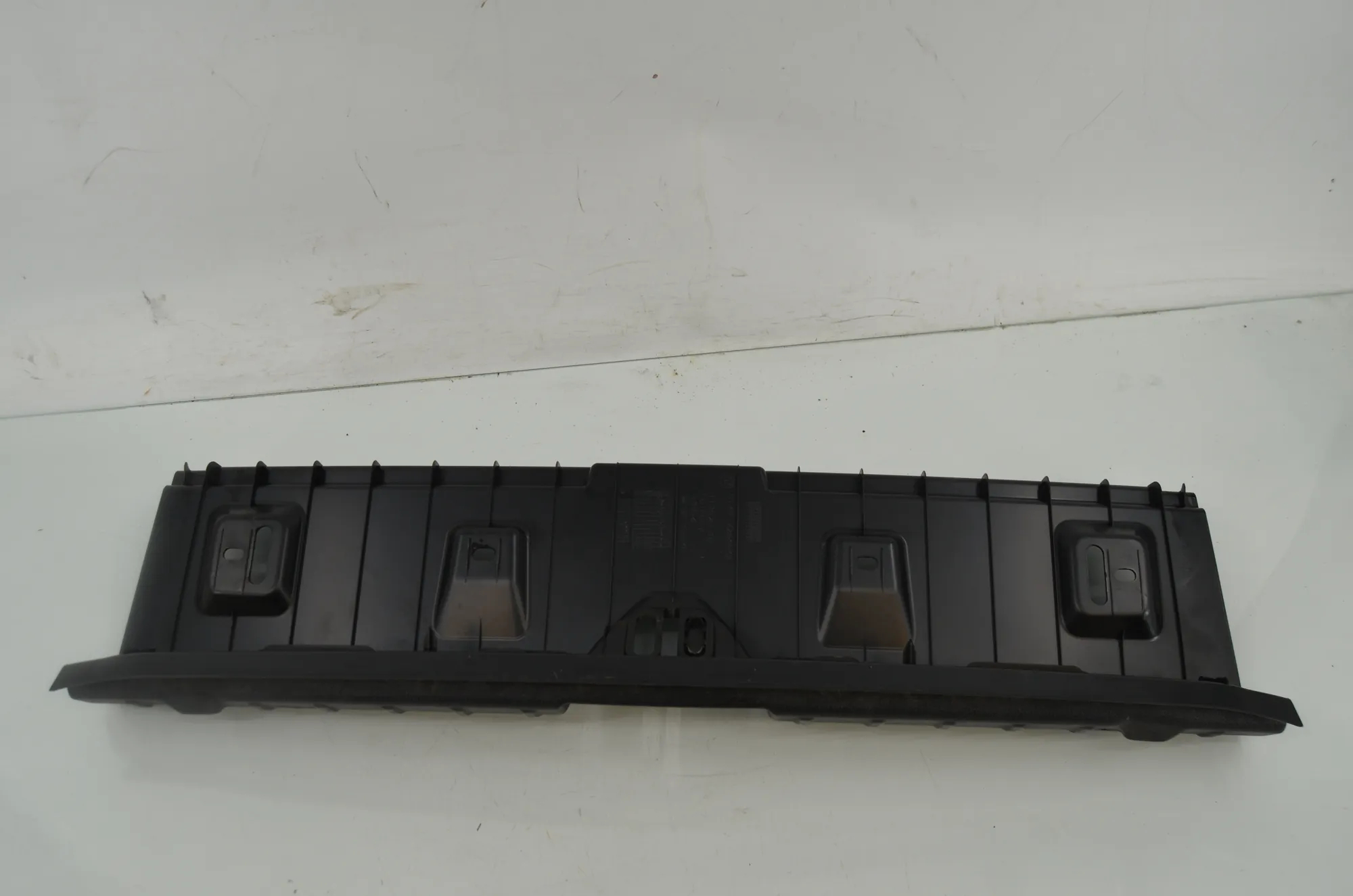 Trunk Boot Lock Trim – OEM 7284138 · BMW 4 Coupe (F32, F82) 430 d xDrive 2014 – 4