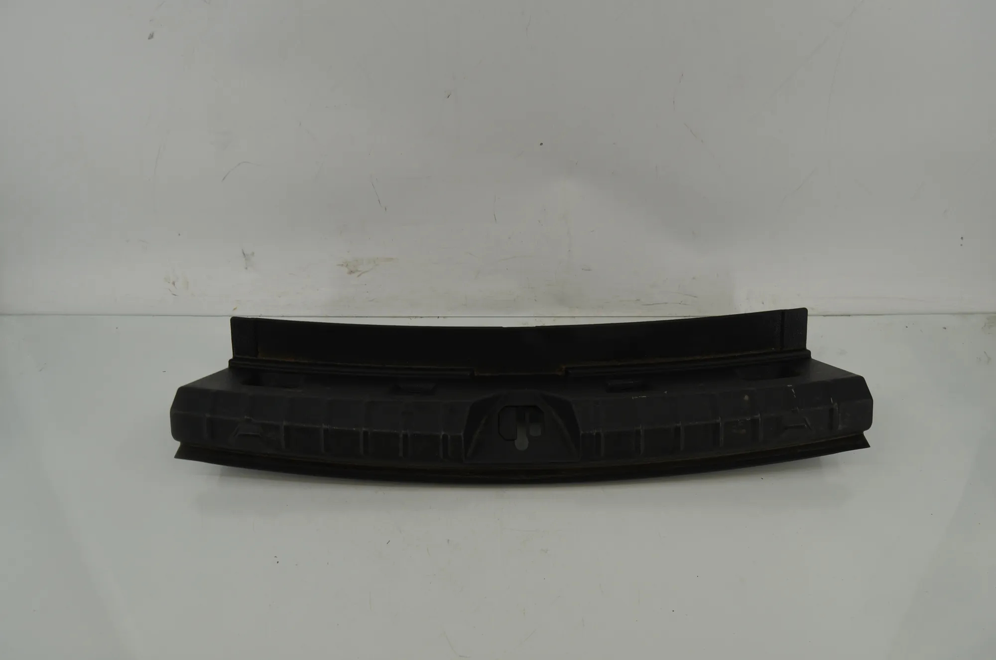 Trunk Boot Lock Trim – OEM 7284138 · BMW 4 Coupe (F32, F82) 430 d xDrive 2014 – 2