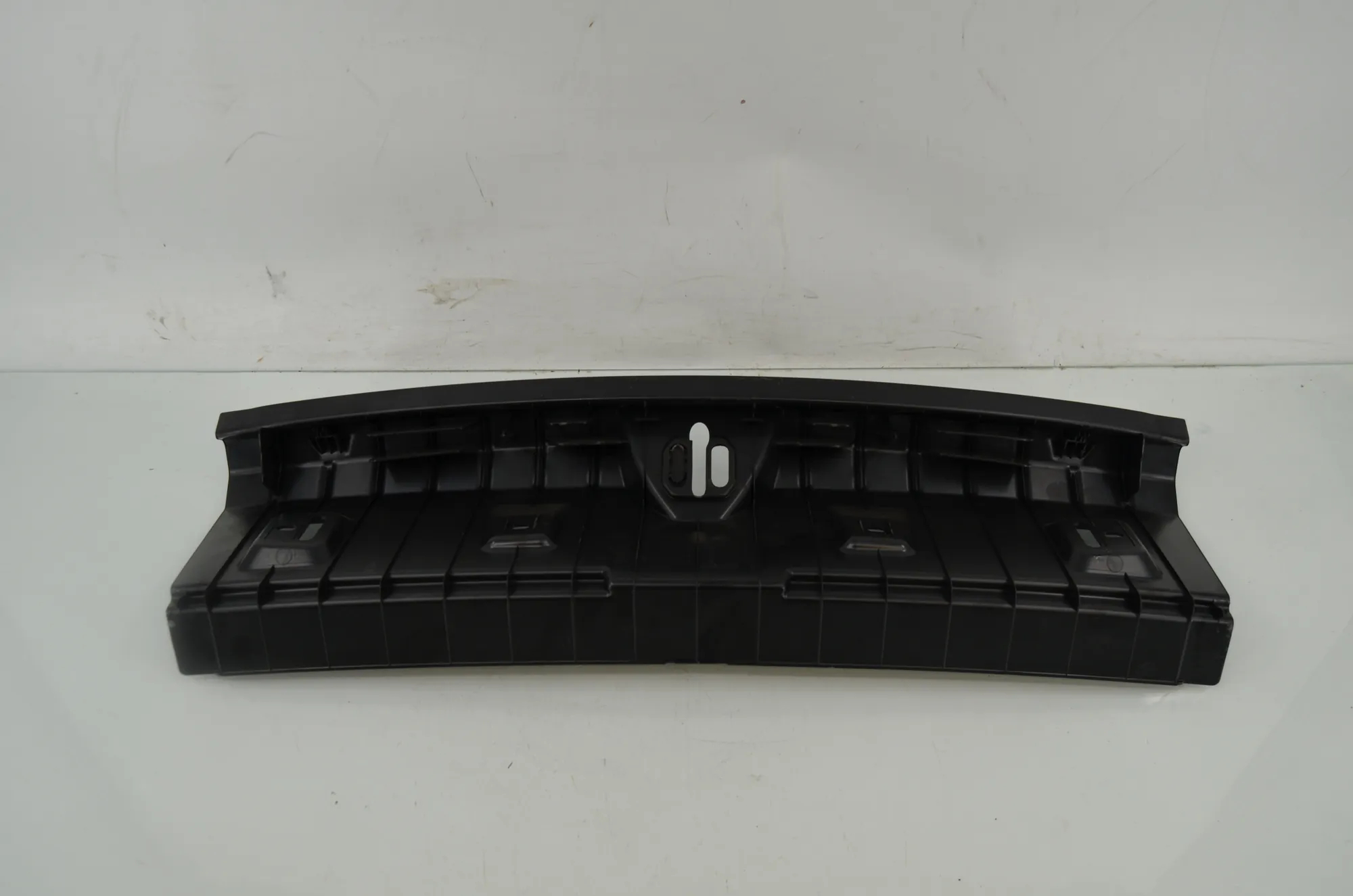 Trunk Boot Lock Trim – OEM 7284138 · BMW 4 Coupe (F32, F82) 430 d xDrive 2014 – 3