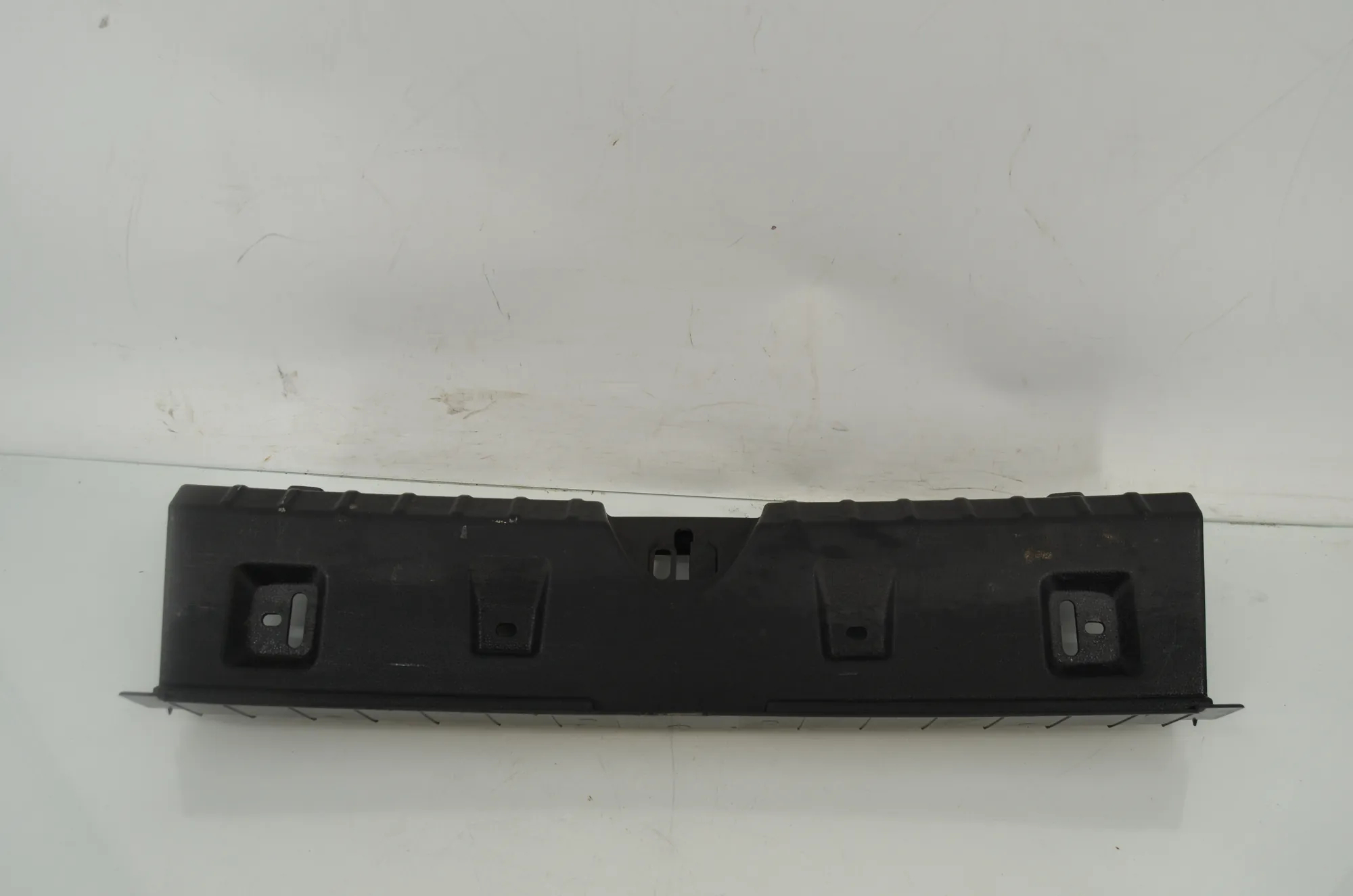 Trunk Boot Lock Trim – OEM 7284138 · BMW 4 Coupe (F32, F82) 430 d xDrive 2014