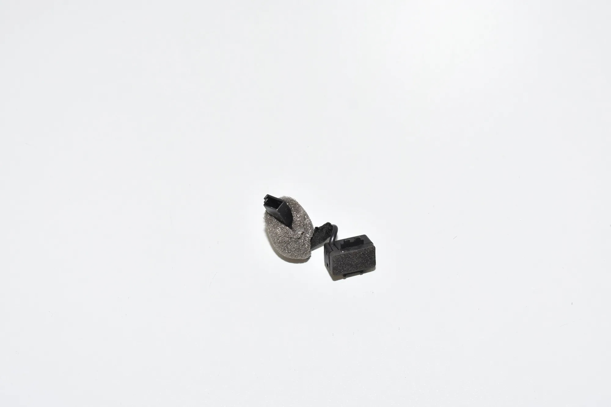 Microphone – OEM 9181411 · BMW 5 Gran Turismo (F07) 530 d 2010 – 2