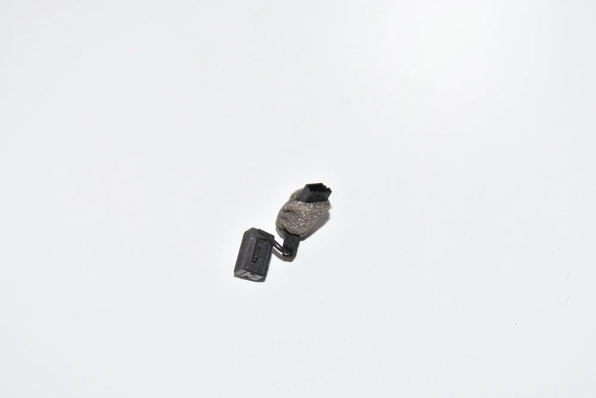 Microphone – OEM 9181411 · BMW 5 Gran Turismo (F07) 530 d 2010