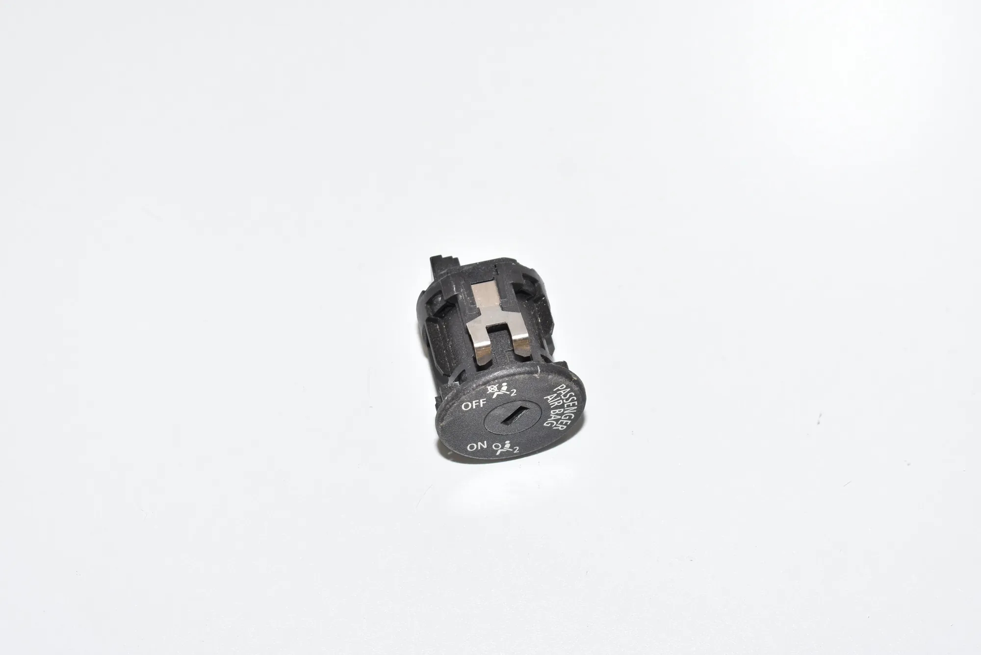 SRS Switch – OEM 61319196886 · BMW 5 Gran Turismo (F07) 530 d 2010