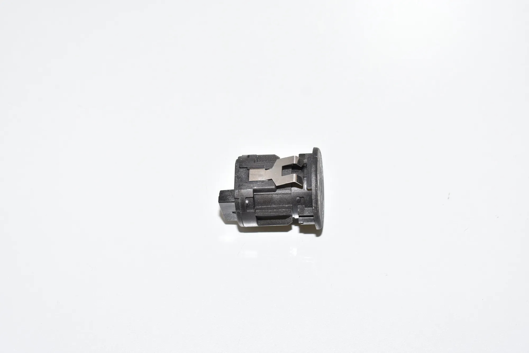SRS Switch – OEM 61319196886 · BMW 5 Gran Turismo (F07) 530 d 2010 – 2