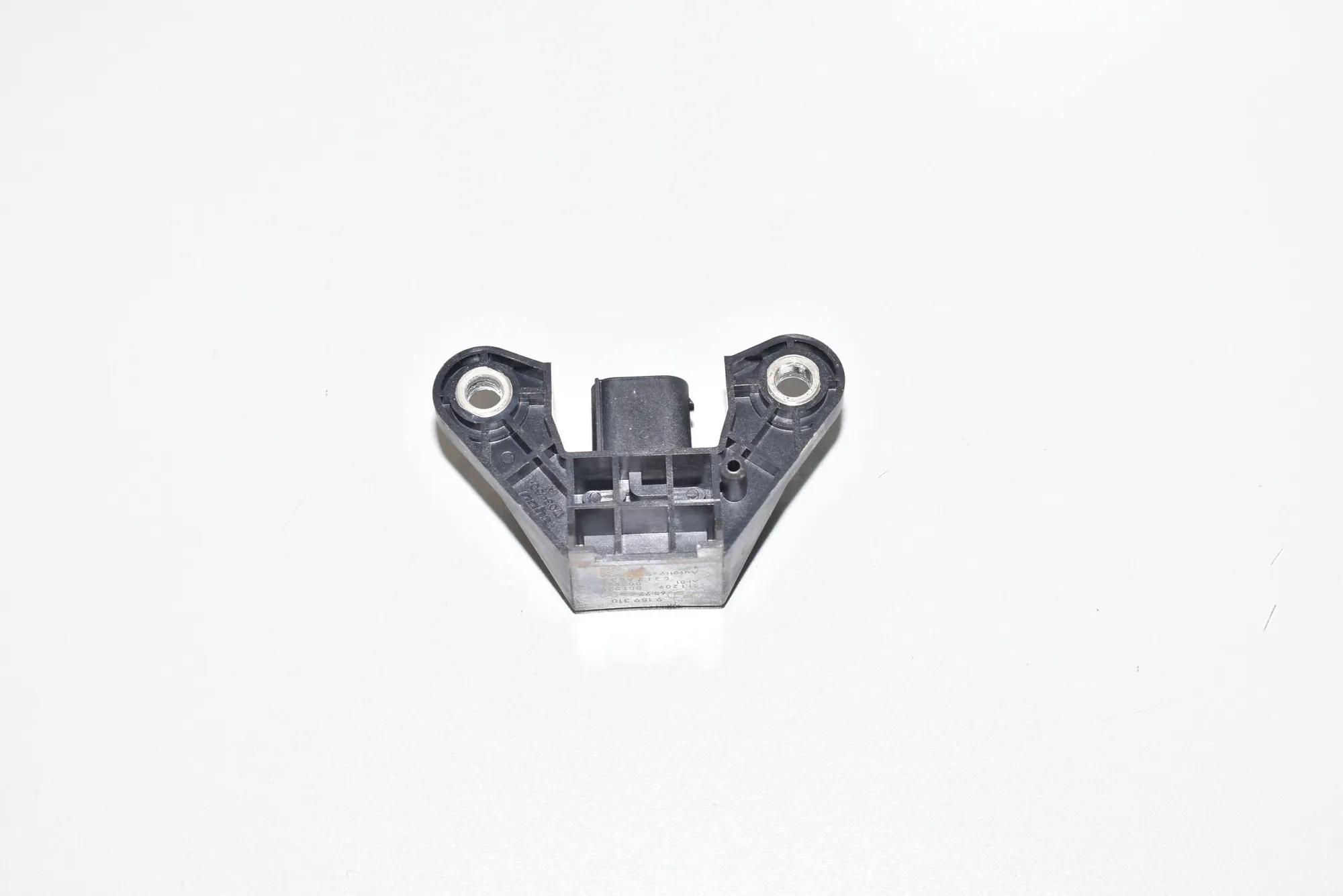 Rear Right Impact Sensor – OEM 9159310 · BMW 5 Gran Turismo (F07) 530 d 2010 – 3