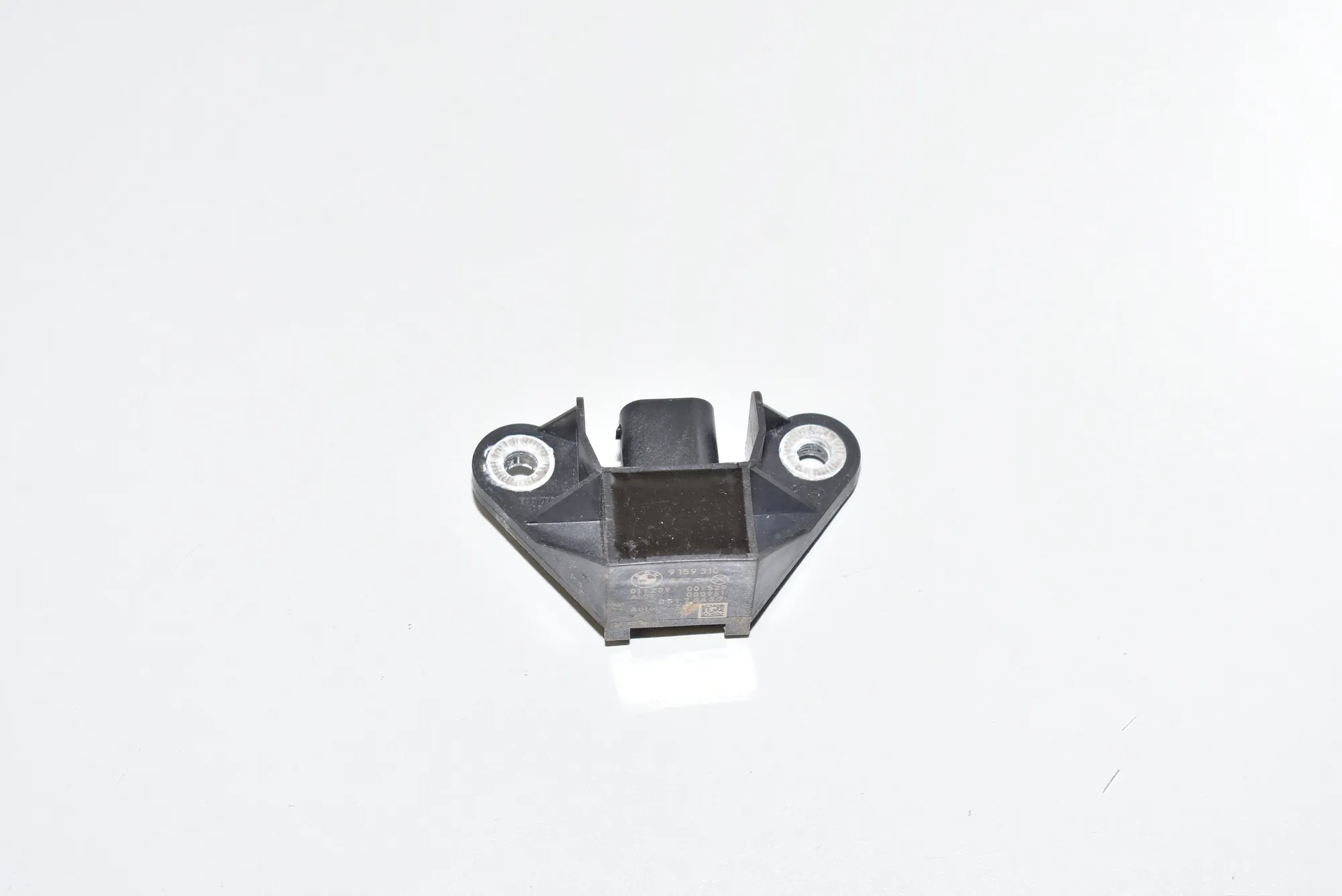 Rear Right Impact Sensor – OEM 9159310 · BMW 5 Gran Turismo (F07) 530 d 2010