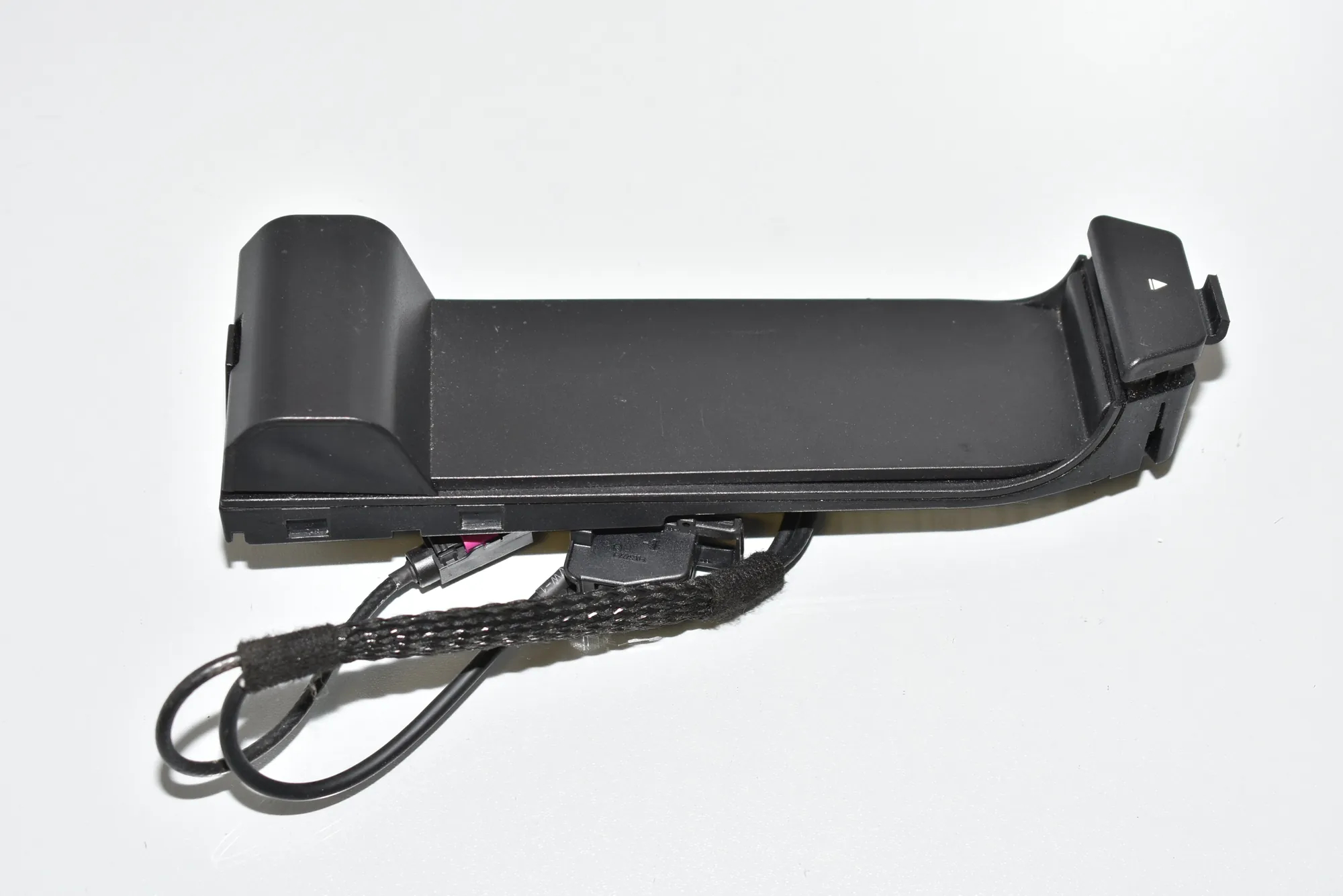 Phone Control Unit – OEM 9215827 · BMW 5 Gran Turismo (F07) 530 d 2010 – 2
