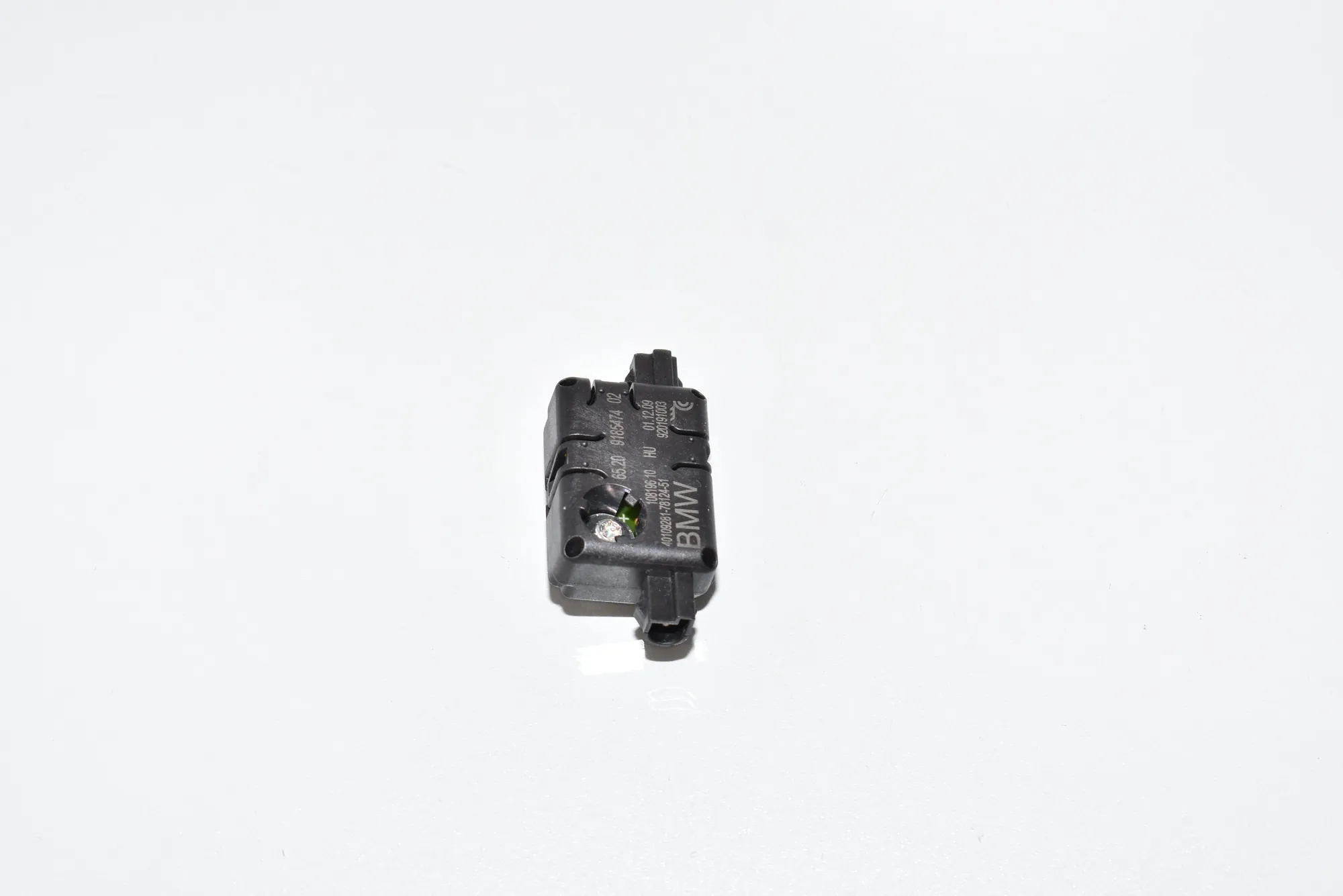 Antenna – OEM 65209185474 · BMW 5 Gran Turismo (F07) 530 d 2010 – 2