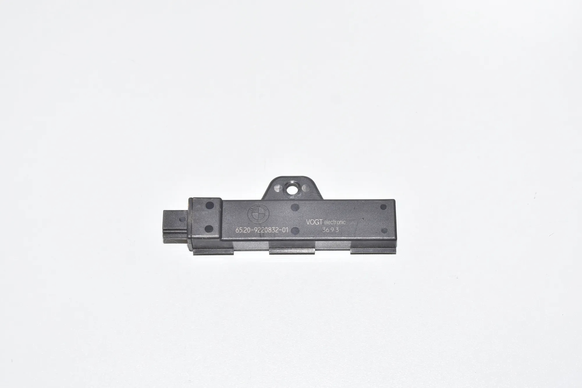 Antenna – OEM 65209144260 · BMW 5 Gran Turismo (F07) 530 d 2010