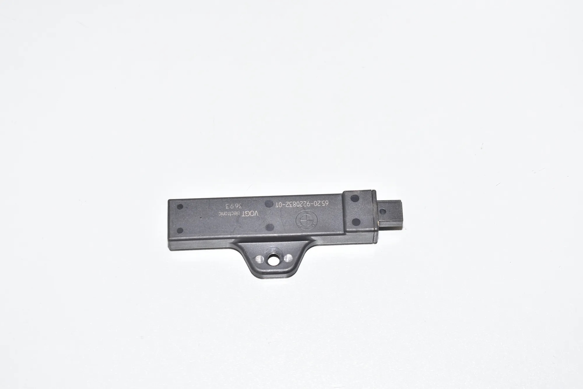 Antenna – OEM 65209144260 · BMW 5 Gran Turismo (F07) 530 d 2010 – 2