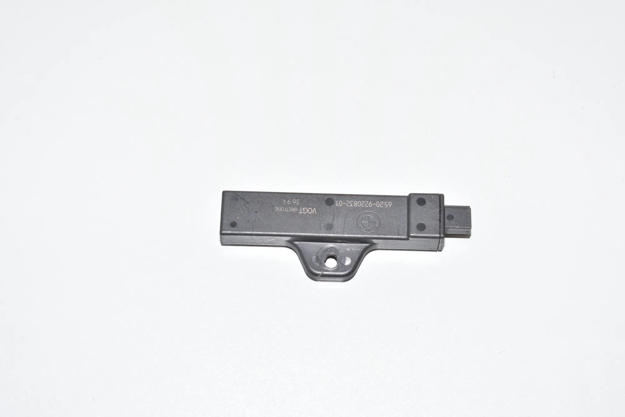 Antenna – OEM 9220832 · BMW 5 Gran Turismo (F07) 530 d 2010 – 2