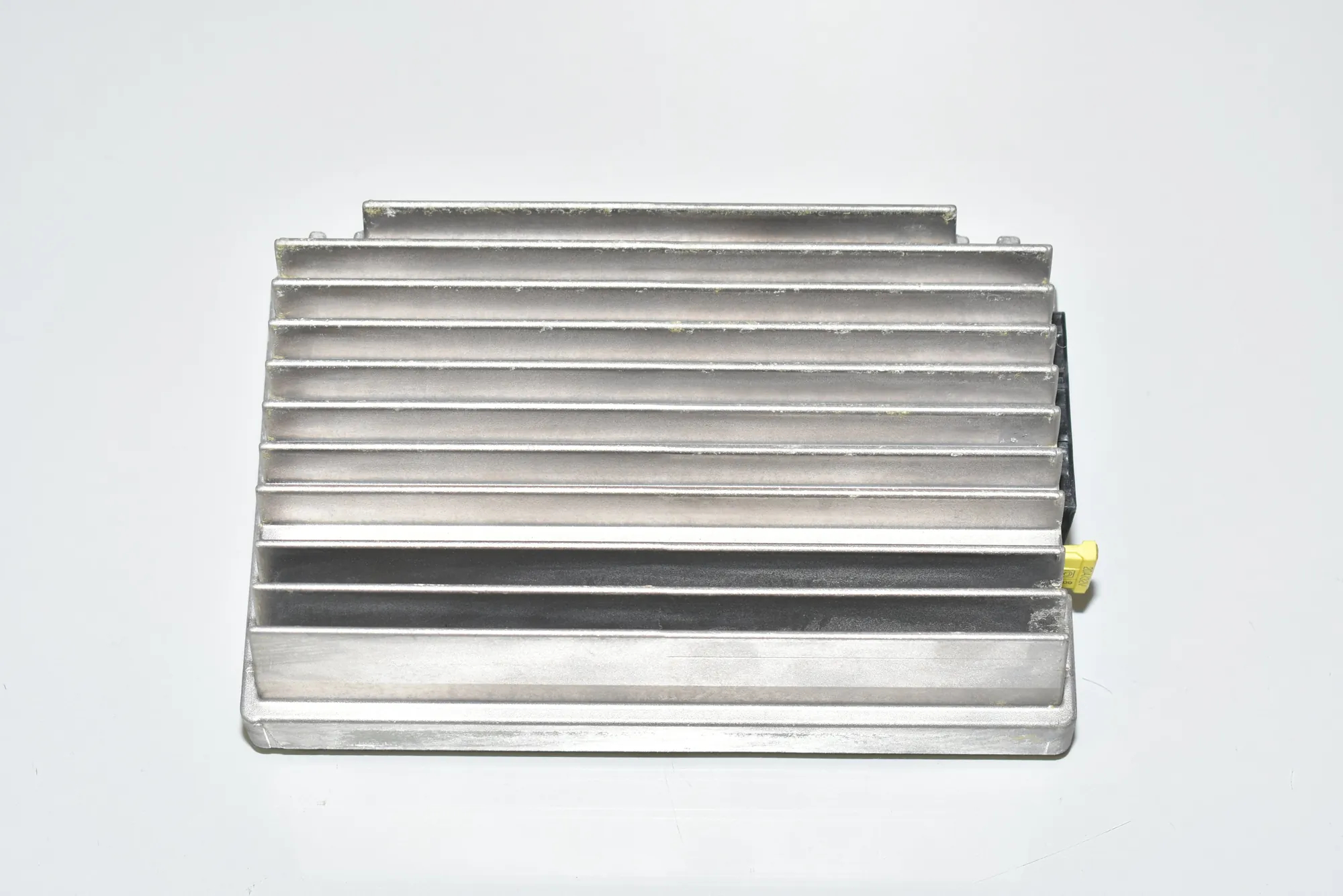 Sound Amplifier – OEM 65129217597 · BMW 5 Gran Turismo (F07) 530 d 2010 – 2