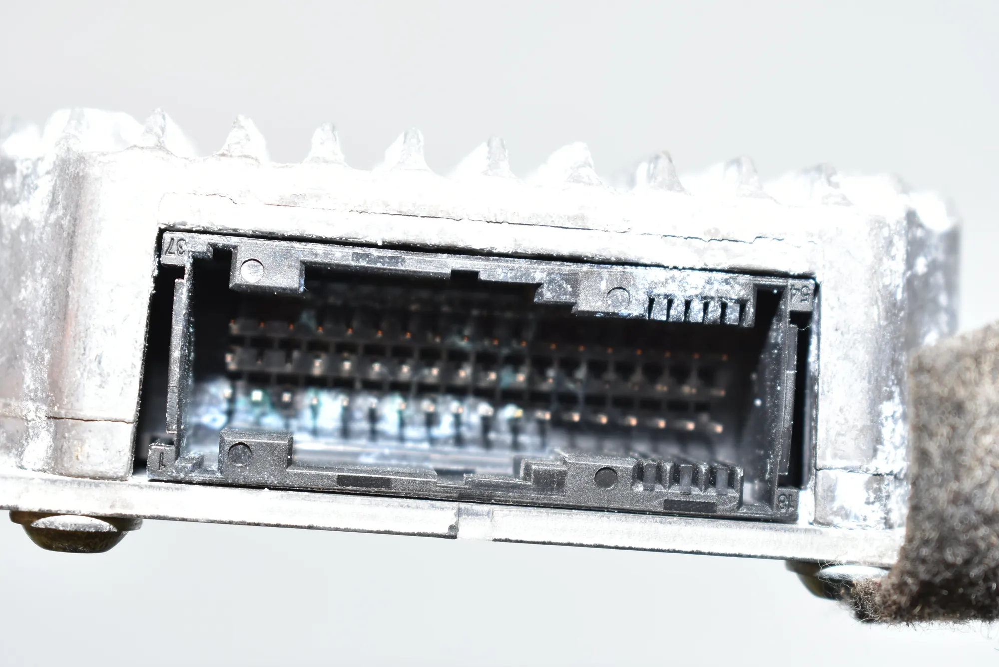 ICM Control Unit – OEM 34526796864 · BMW 5 Gran Turismo (F07) 530 d 2010 – 4