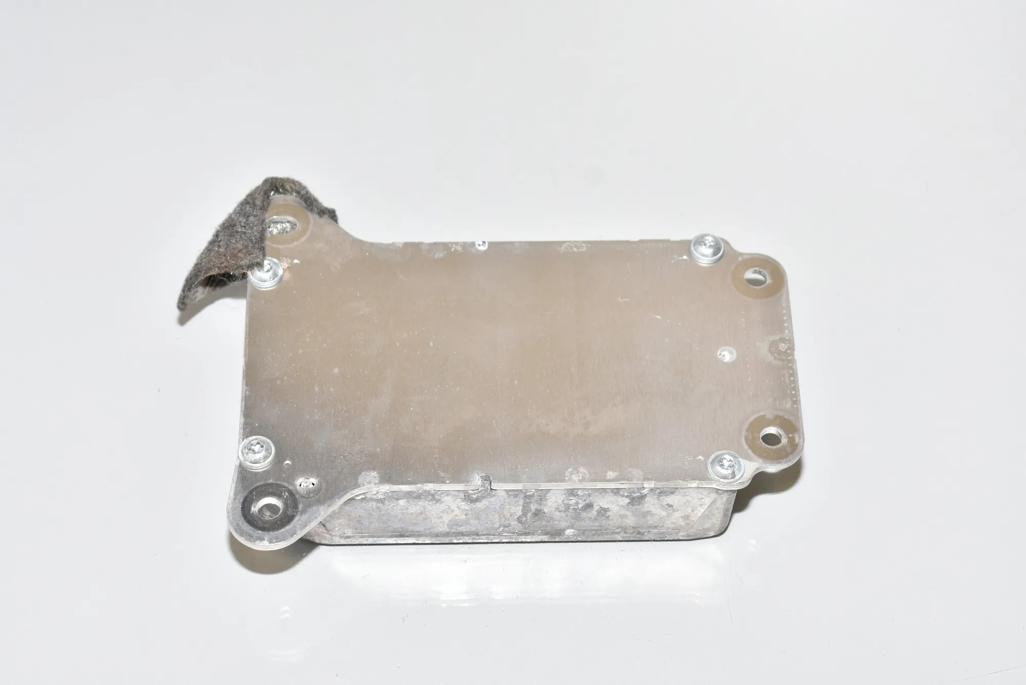 ICM Control Unit – OEM 34526796864 · BMW 5 Gran Turismo (F07) 530 d 2010 – 3