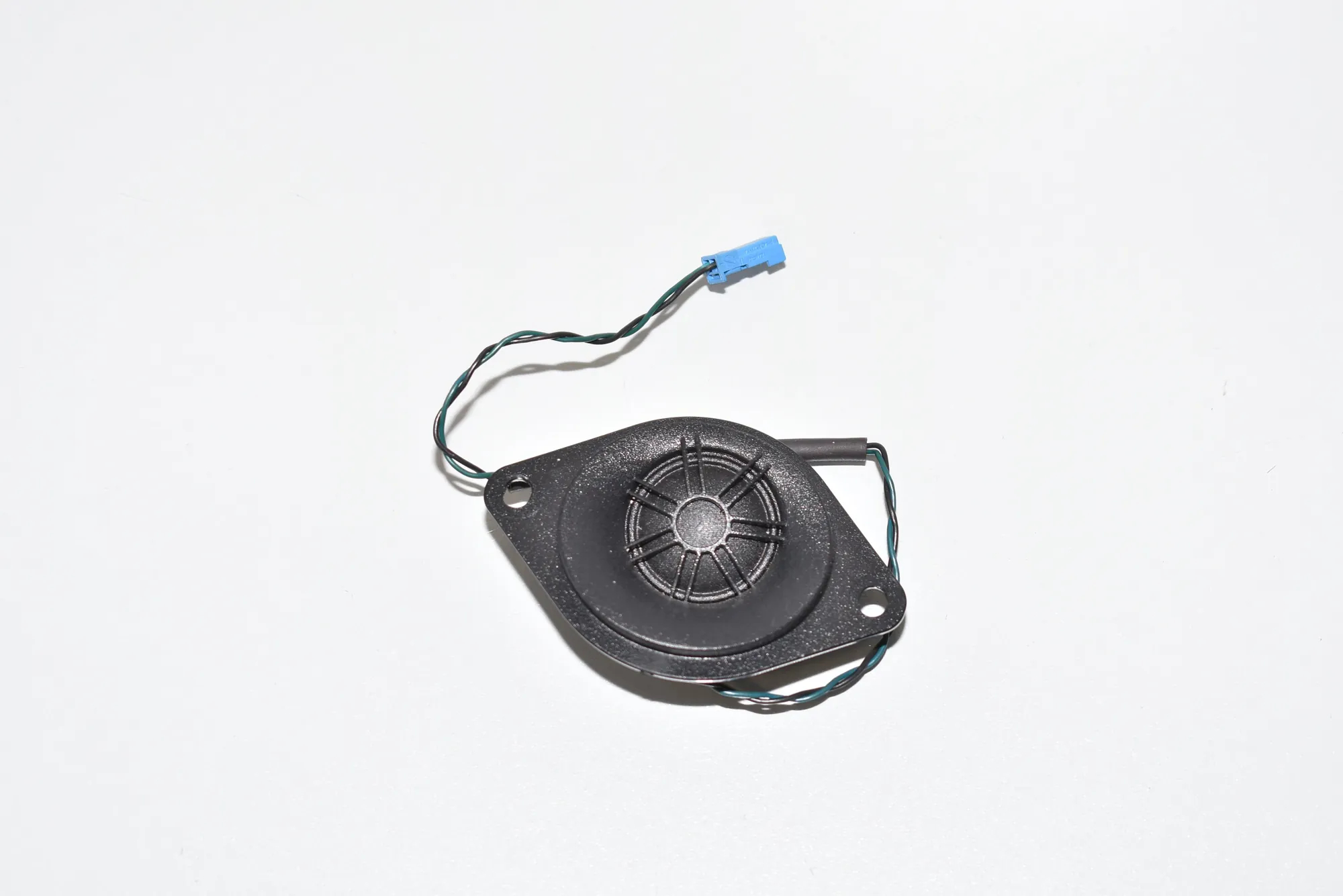 Dashboard Speaker – OEM 65139194782 · BMW 5 Gran Turismo (F07) 530 d 2010 – 2