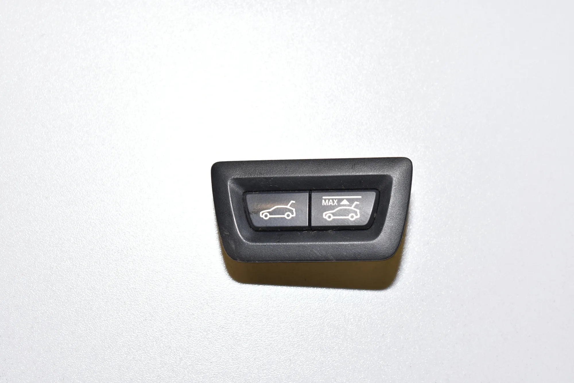 Electric Tailgate Opening Kit – OEM 7258363 · BMW 5 Gran Turismo (F07) 530 d 2010 – 2