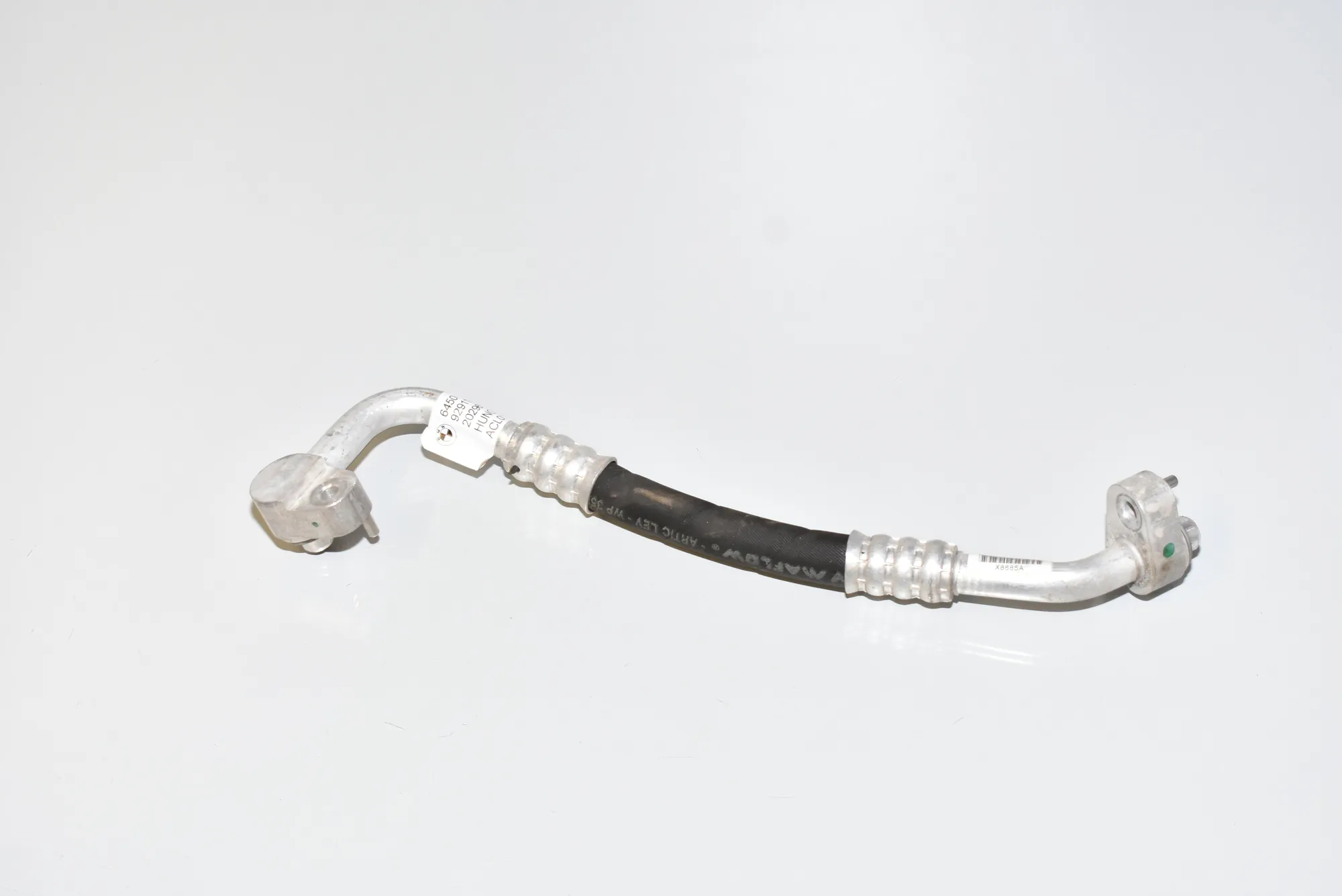 A/C Air Con Hose Pipe – OEM 64509291155 · BMW i3 (I01) BMW i3 (I01) Electric 2014
