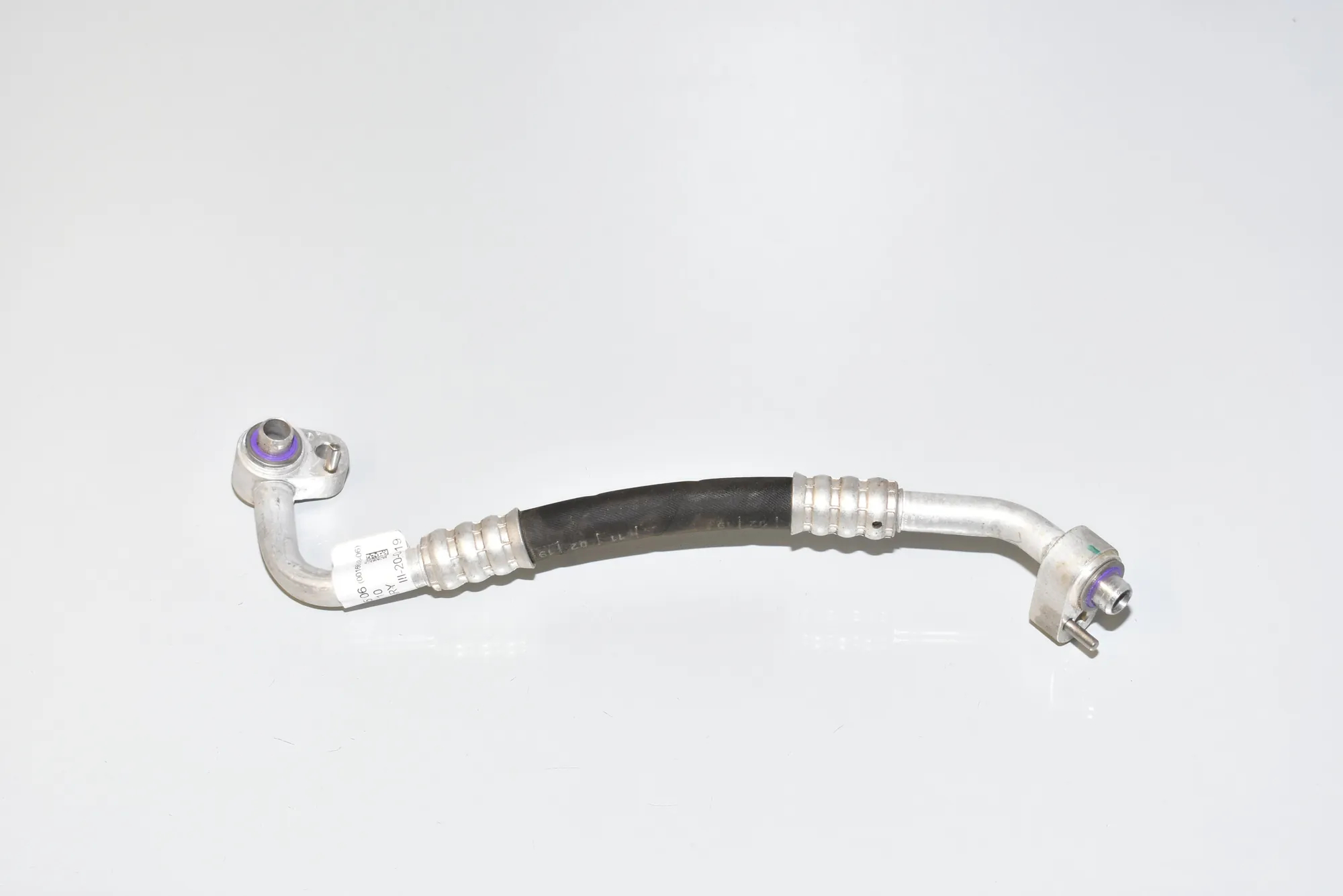 A/C Air Con Hose Pipe – OEM 64509291155 · BMW i3 (I01) BMW i3 (I01) Electric 2014 – 4