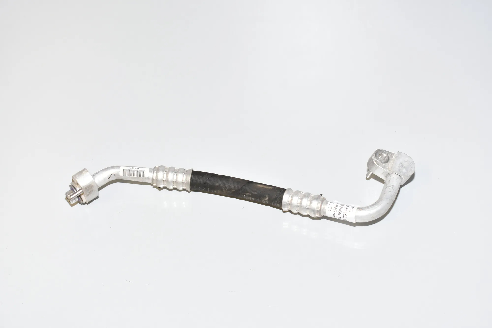 A/C Air Con Hose Pipe – OEM 64509291155 · BMW i3 (I01) BMW i3 (I01) Electric 2014 – 2