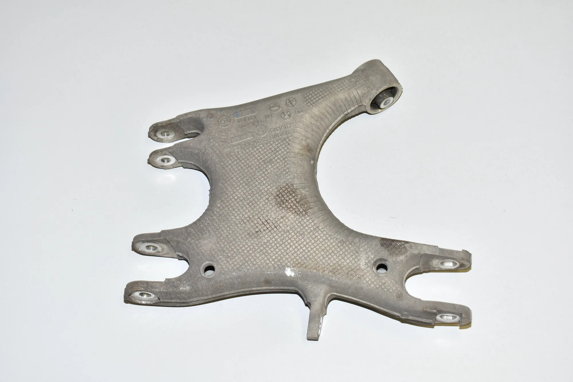 Rear Right Lower Control Arm – OEM 33322284134 · BMW 6 Coupe (F13) M6 2015 – 4