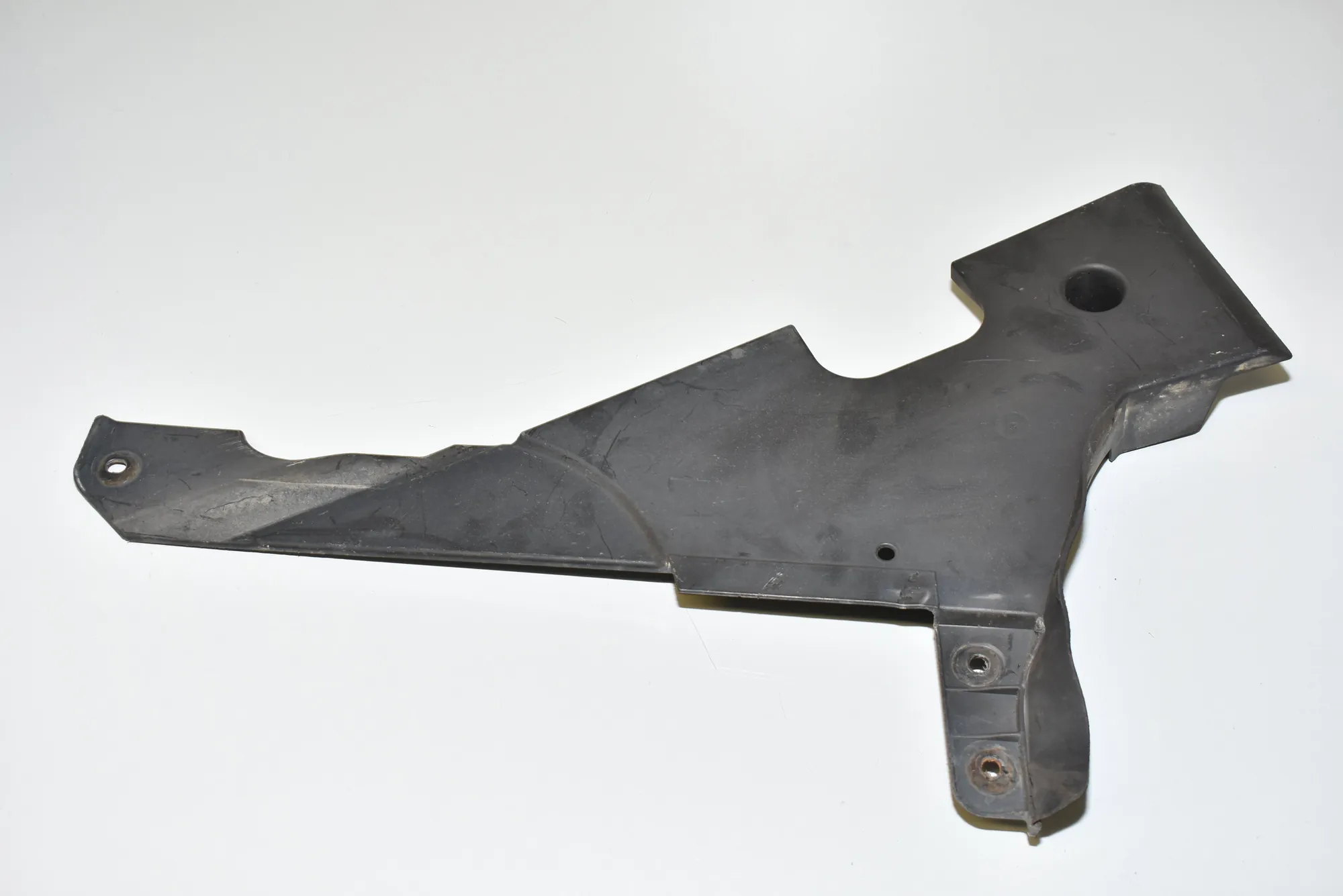 Other Body Parts – OEM 51757193490 · BMW 5 Gran Turismo (F07) 530 d 2010 – 3
