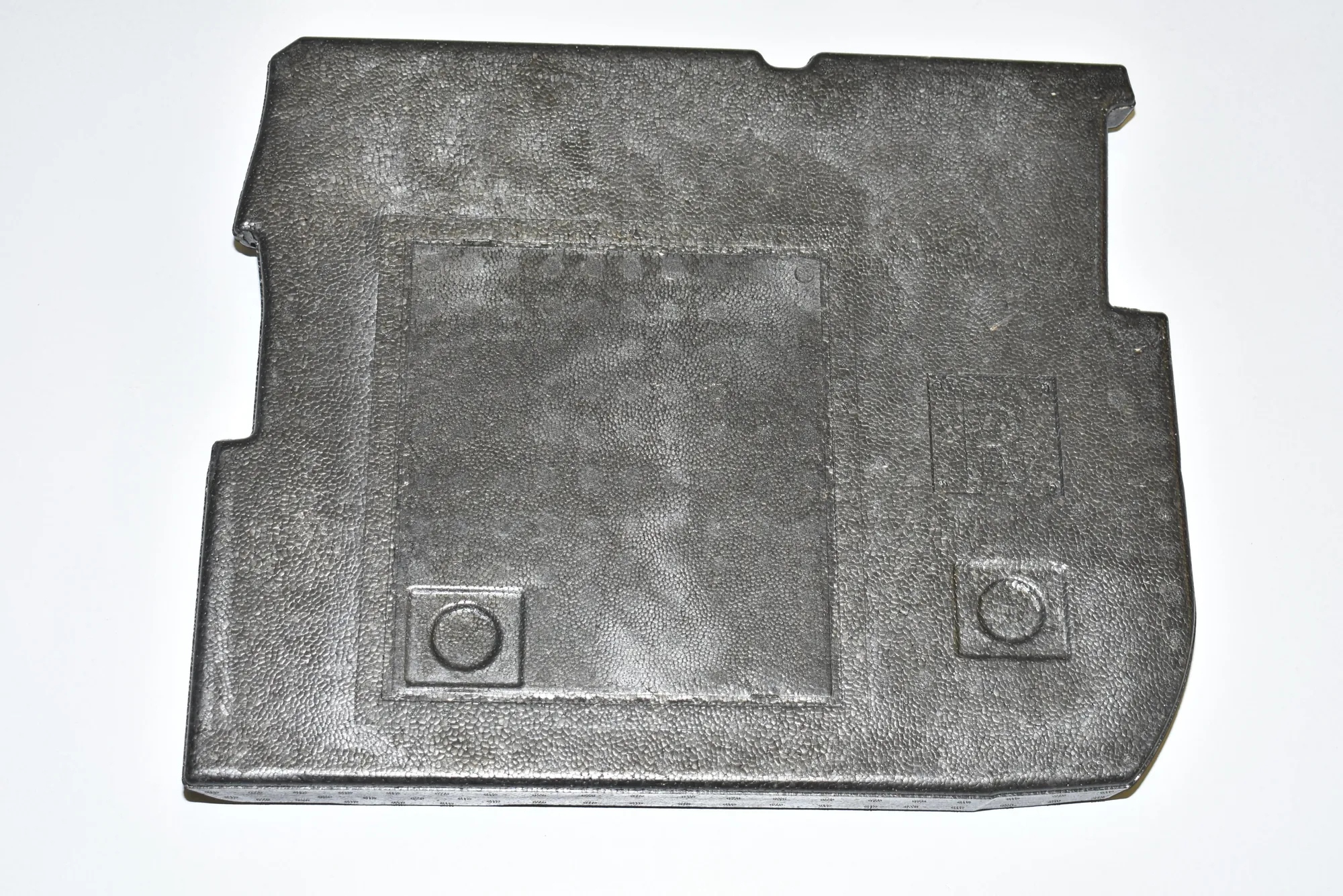 Other Body Parts – OEM 51479136932 · BMW 5 Gran Turismo (F07) 530 d 2010 – 3