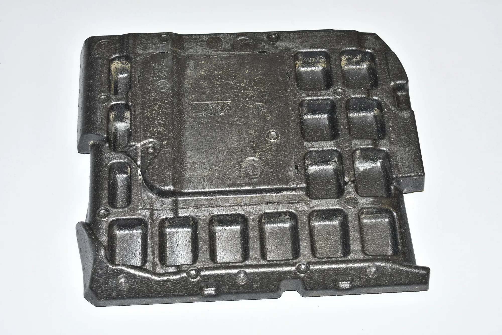 Other Body Parts – OEM 51479136932 · BMW 5 Gran Turismo (F07) 530 d 2010