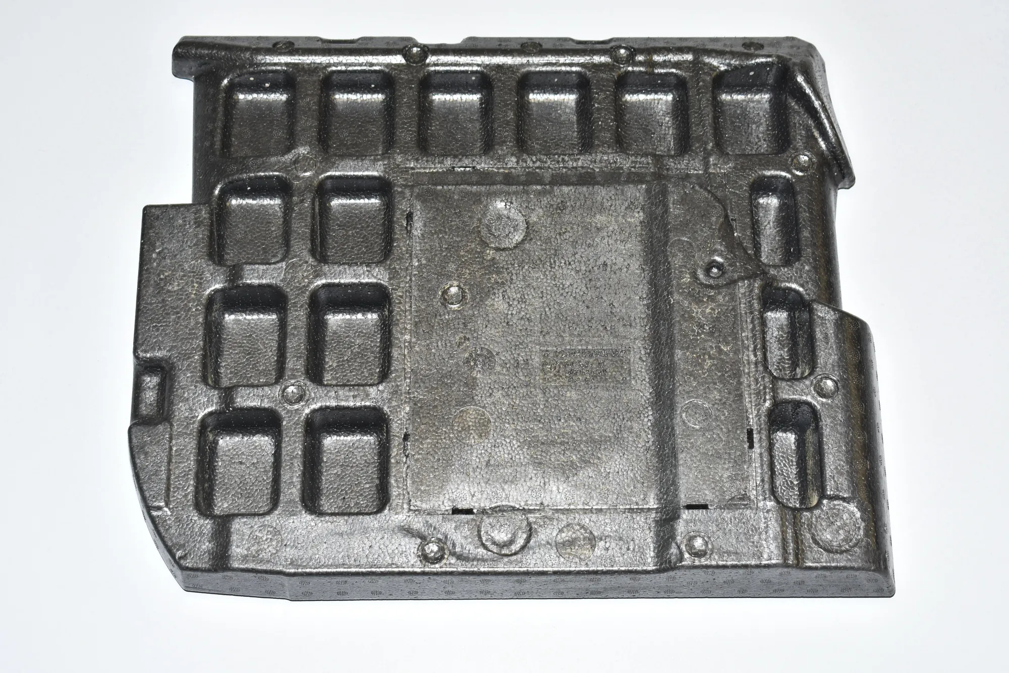 Other Body Parts – OEM 51479136932 · BMW 5 Gran Turismo (F07) 530 d 2010 – 2