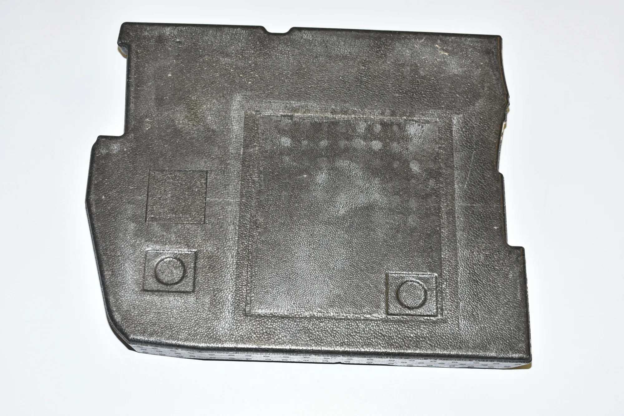 Other Body Parts – OEM 9136931 · BMW 5 Gran Turismo (F07) 530 d 2010 – 3
