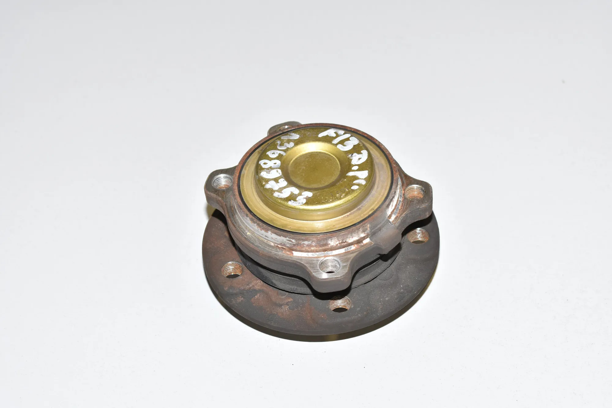 Front Right Wheel Bearing – OEM 31202286606 · BMW 6 Coupe (F13) M6 2015 – 3