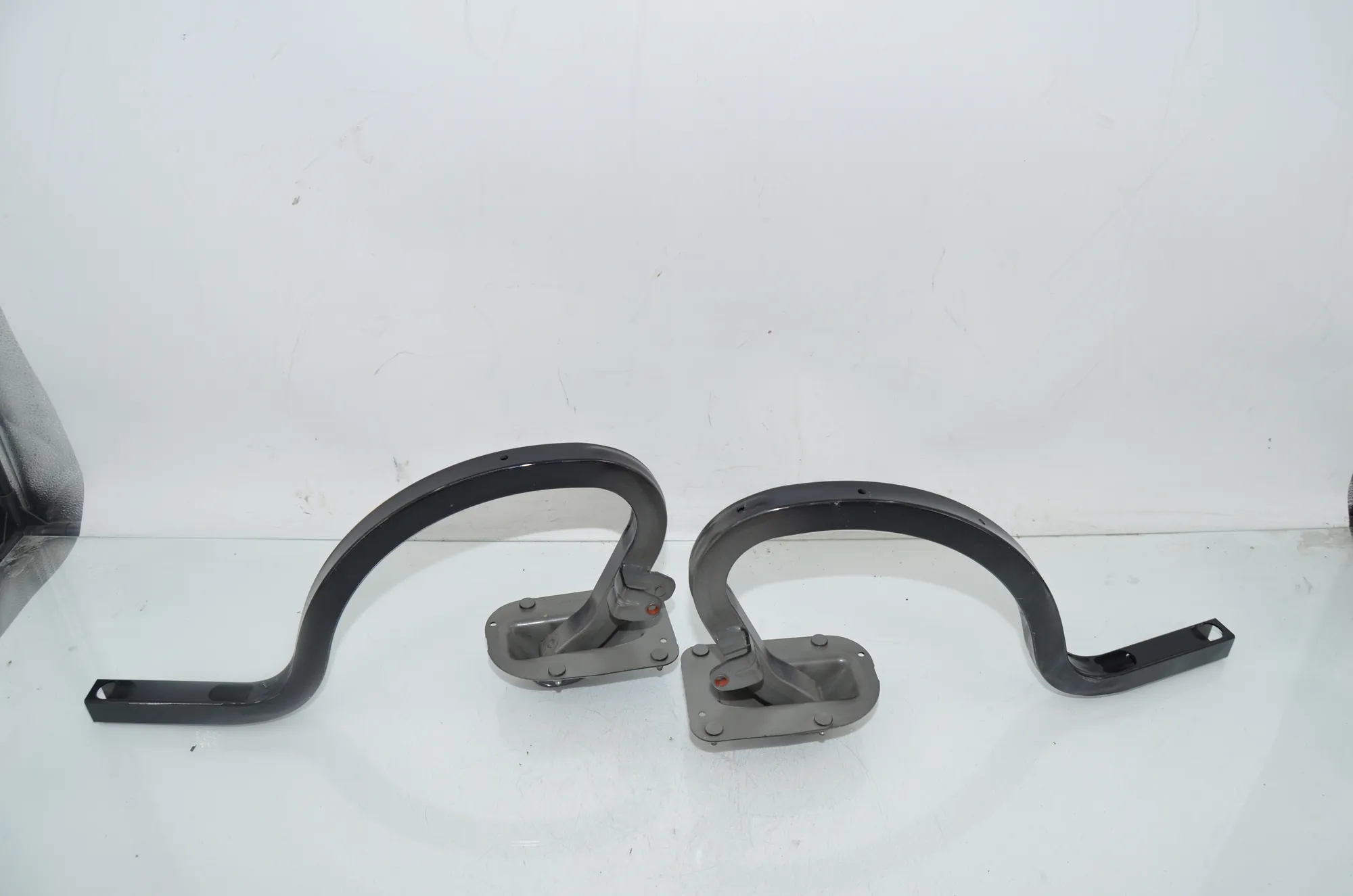Right Side Bootlid Hinge – OEM 7420783 · BMW 4 Coupe (F32, F82) 430 d xDrive 2014 – 3