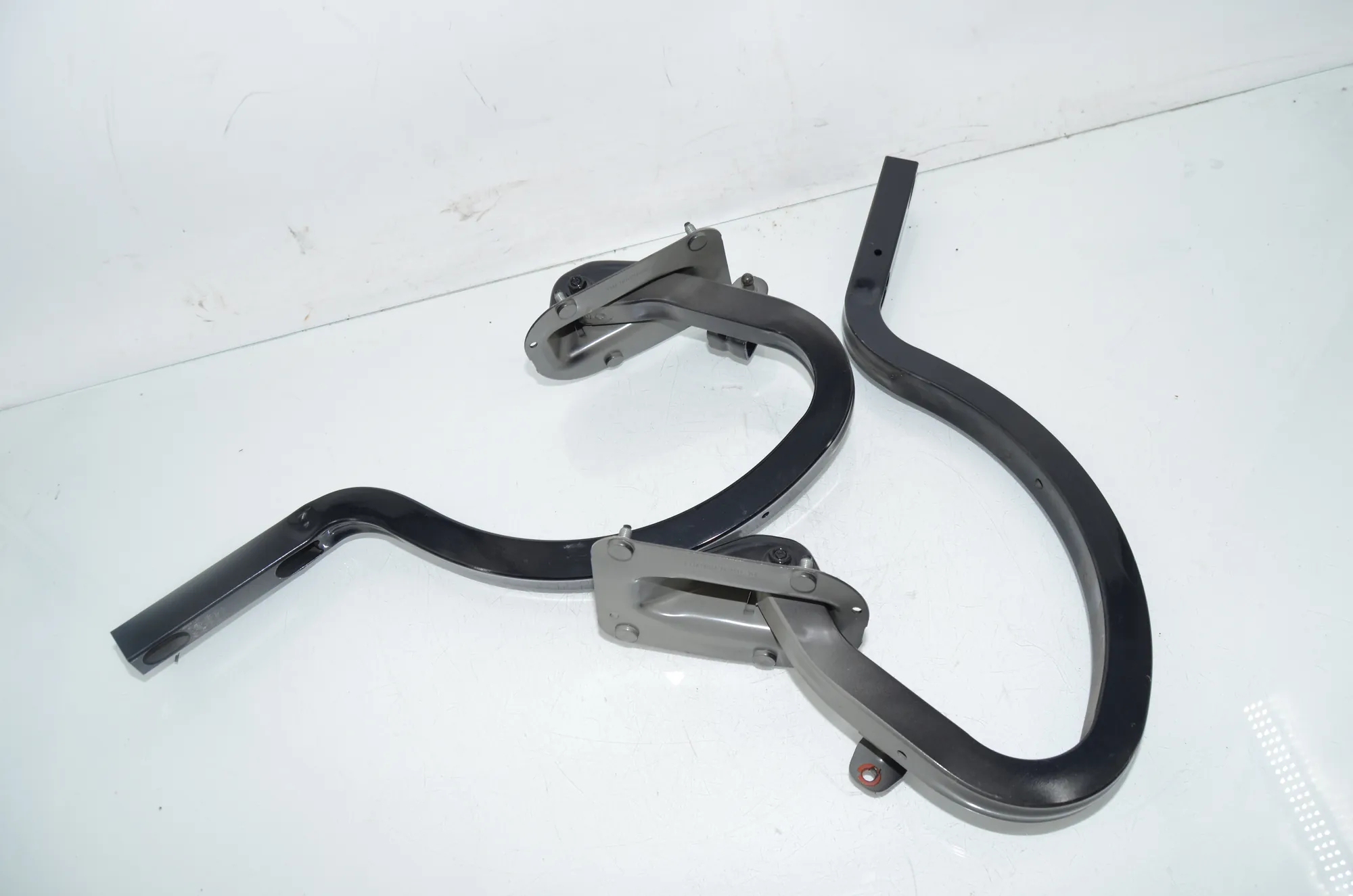 Right Side Bootlid Hinge – OEM 7420783 · BMW 4 Coupe (F32, F82) 430 d xDrive 2014 – 2