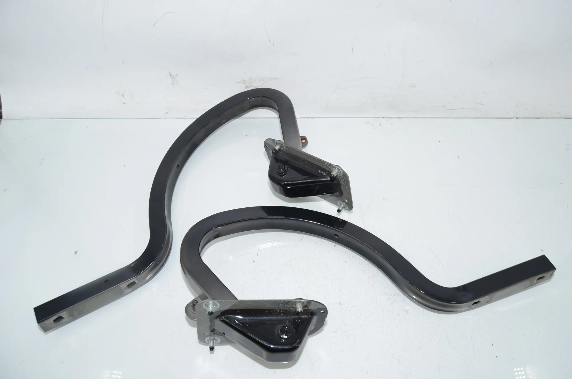 Right Side Bootlid Hinge – OEM 7420783 · BMW 4 Coupe (F32, F82) 430 d xDrive 2014