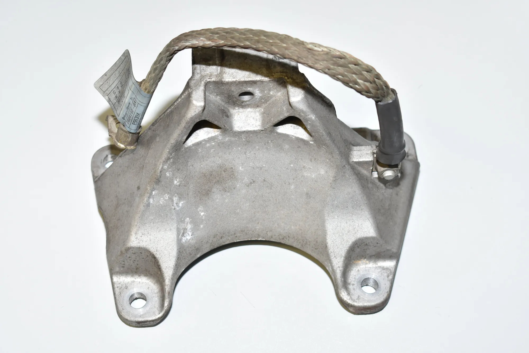 Gearbox Support Mount Bracket – OEM 22326781229 · BMW 5 Touring (F11) 520 d 2010