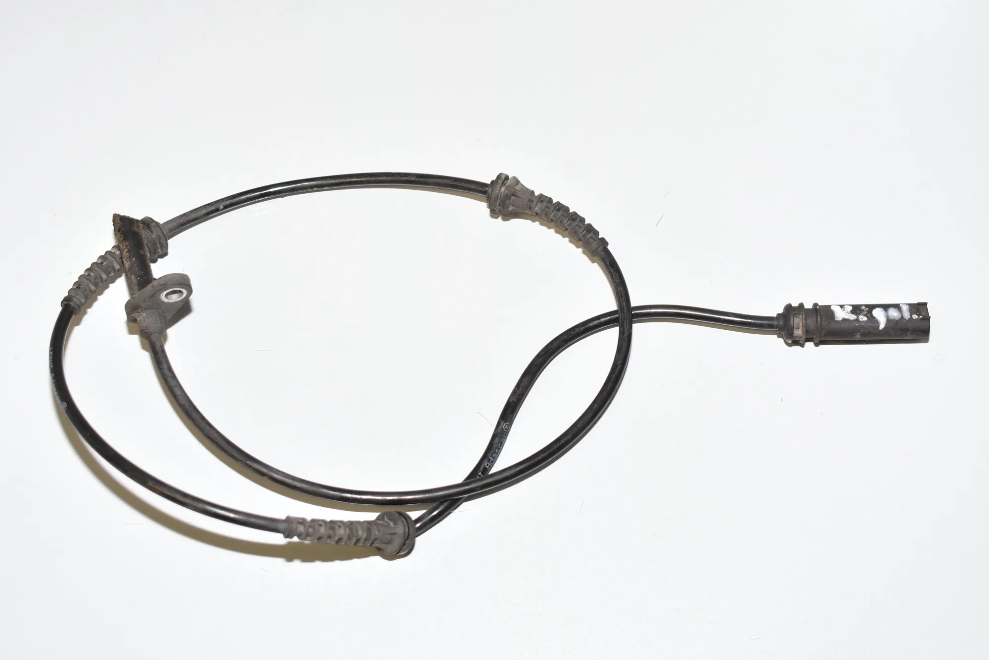 Rear Left ABS Sensor – OEM 34526775866 · BMW 5 Touring (F11) 520 d 2010