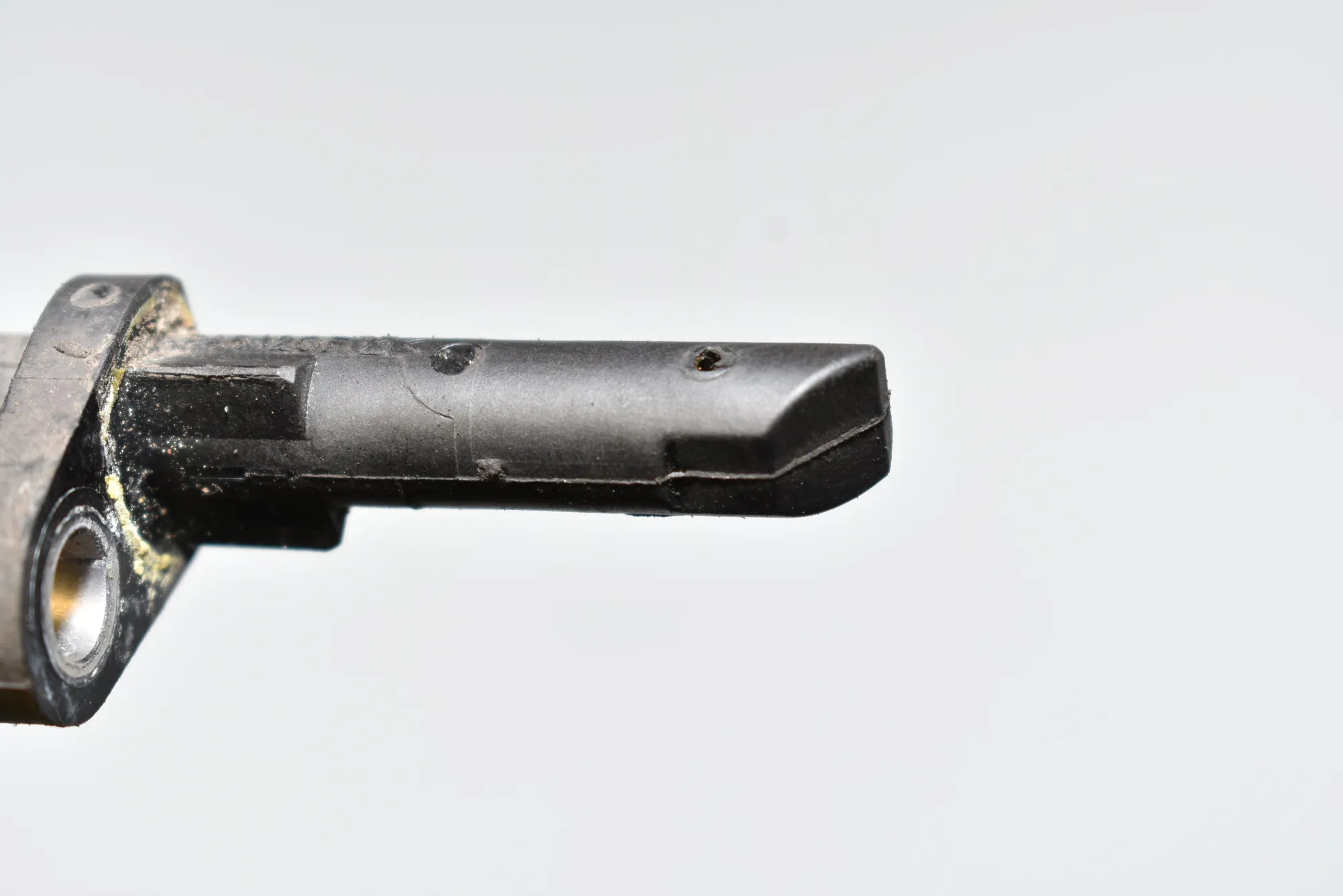 Rear Left ABS Sensor – OEM 34526775866 · BMW 5 Touring (F11) 520 d 2010 – 3