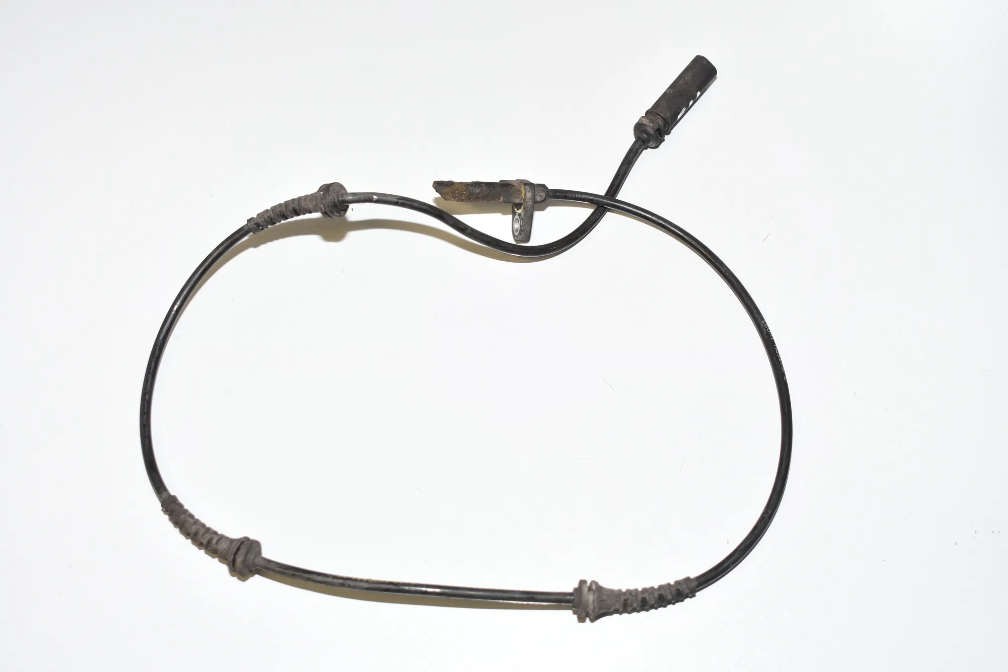 Rear Left ABS Sensor – OEM 34526775866 · BMW 5 Touring (F11) 520 d 2010 – 2
