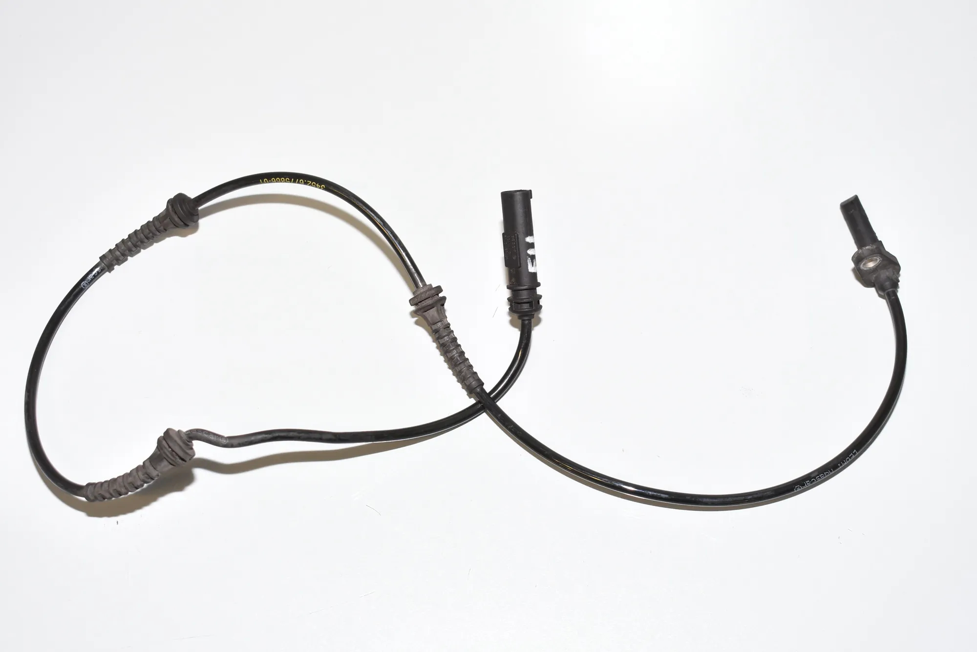 Rear Right ABS Sensor – OEM 6775866 · BMW 5 Touring (F11) 520 d 2010