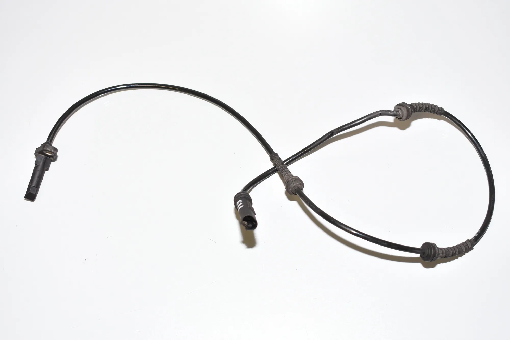 Rear Right ABS Sensor – OEM 6775866 · BMW 5 Touring (F11) 520 d 2010 – 2