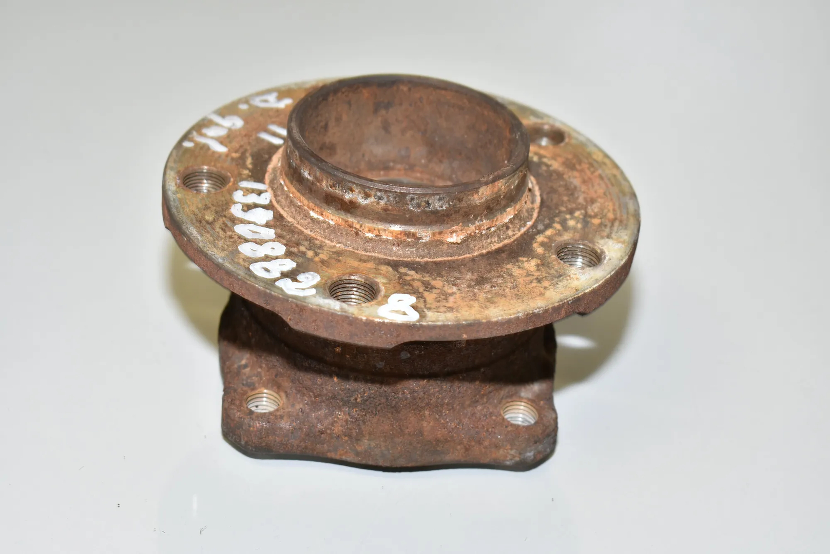 Rear Right Wheel Bearing – OEM 33006867806 · BMW 5 Touring (F11) 520 d 2010 – 2